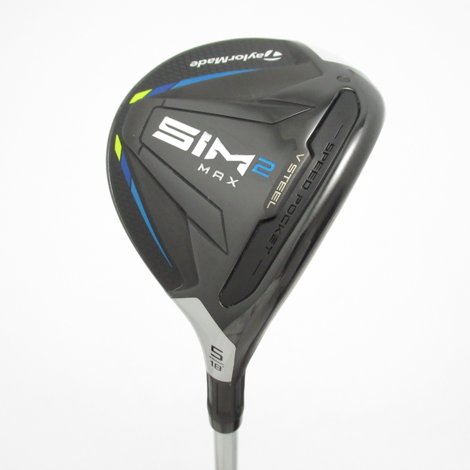 中古】SIM2 MAX フェアウェイウッド (テーラーメイド) SIM2 通販