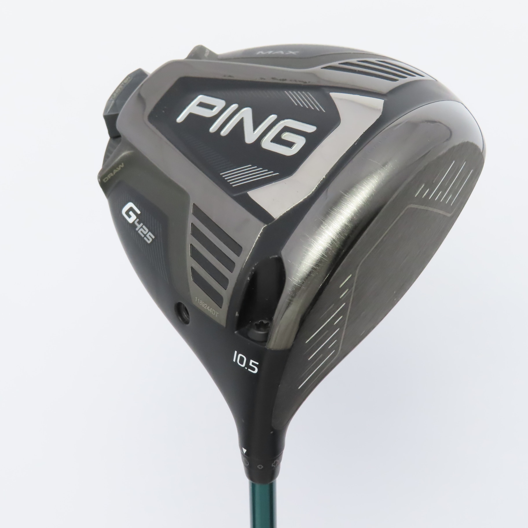 中古】G425 ドライバー (ピン) 通販｜GDO中古ゴルフクラブ