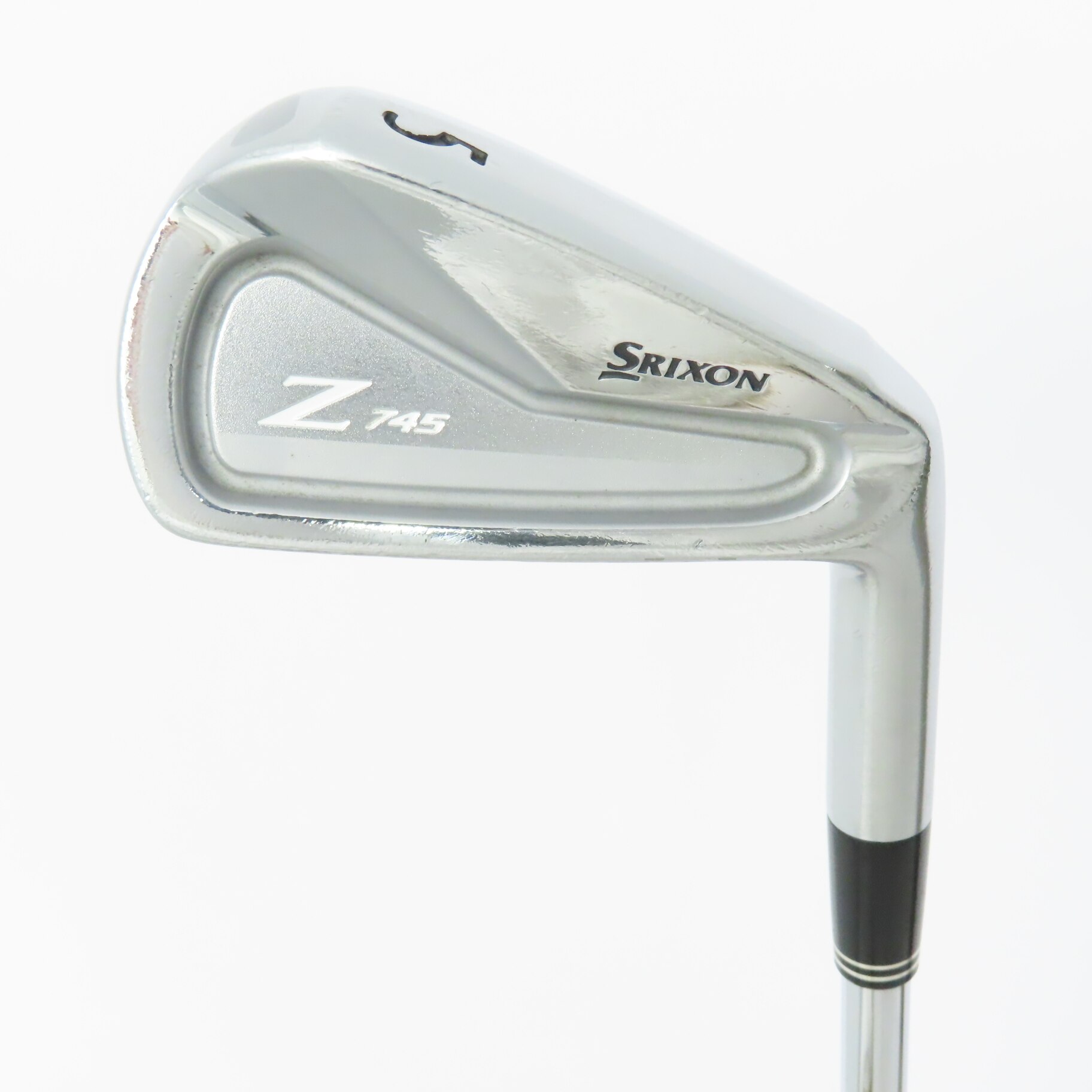 スリクソン Z745 アイアンセット ４〜Ｐ７本セット SRIXON Z745アイアン 4〜P 7本セット｜Yahoo!フリマ（旧PayPay