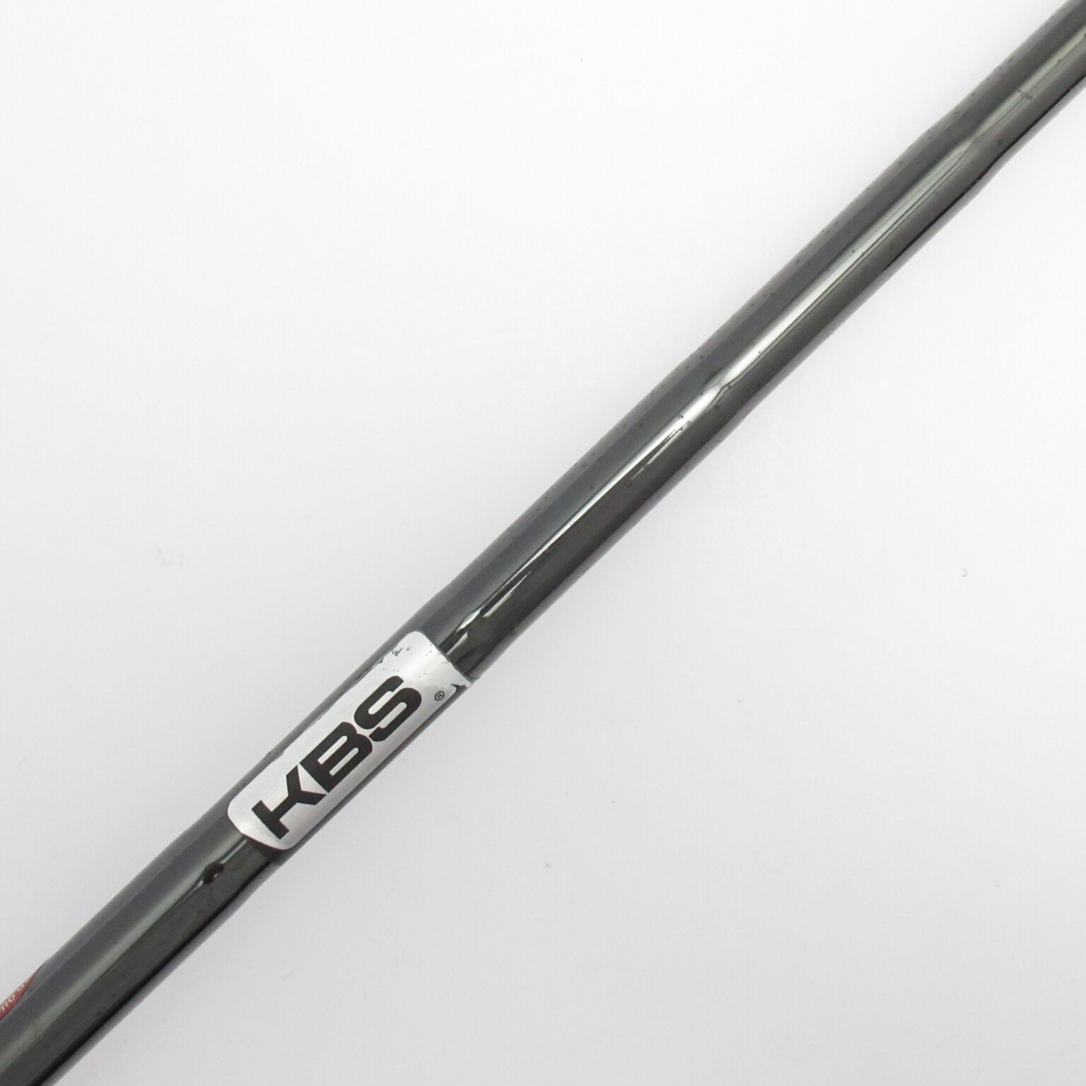 中古】TP コレクション BLACK トラスヒール DEL MONTE TB1 パター