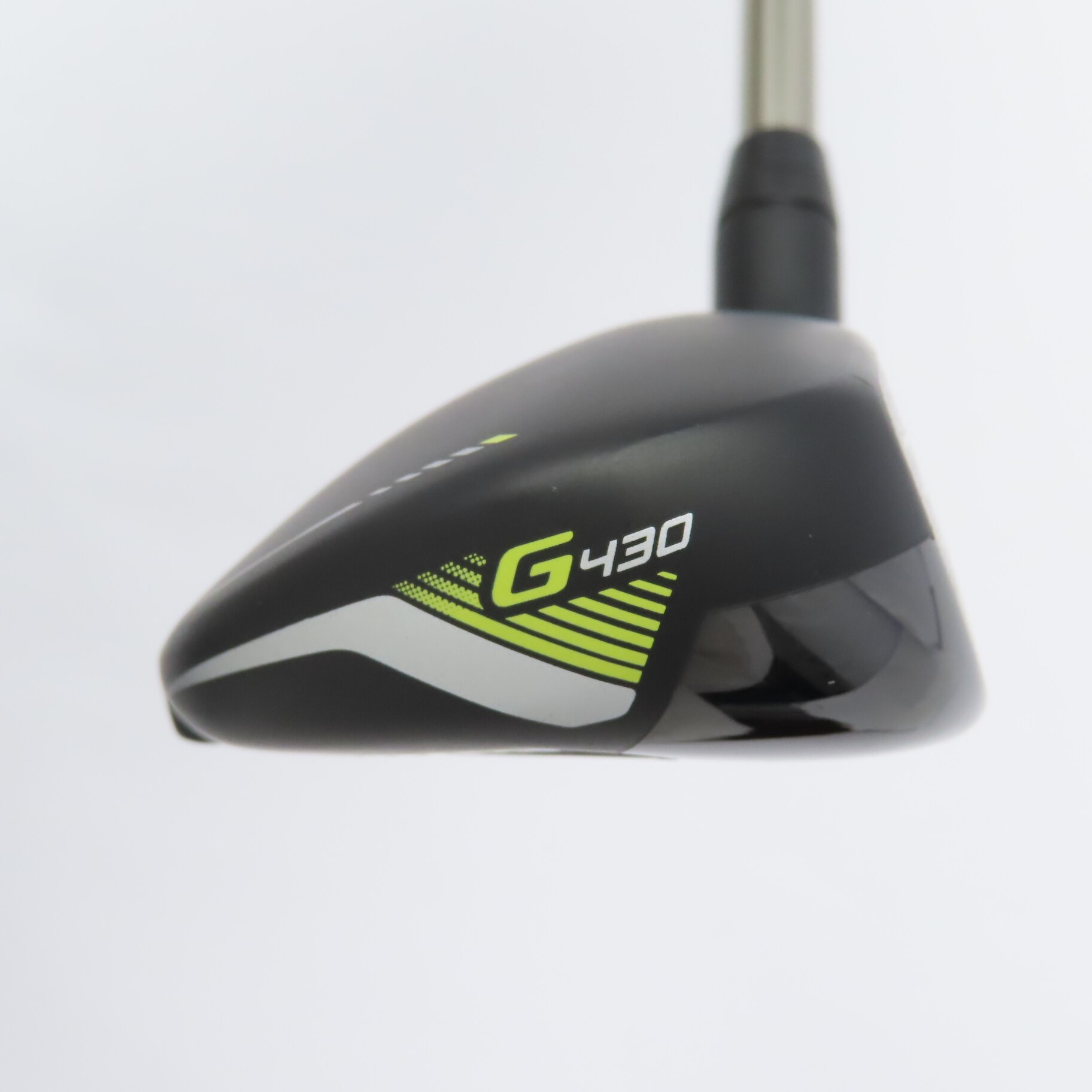 グリーン G430 ユーティリティ 3UT ping tour85s グリーン G430 ユーティリティ 3UT ping tour85s PING ピン G430