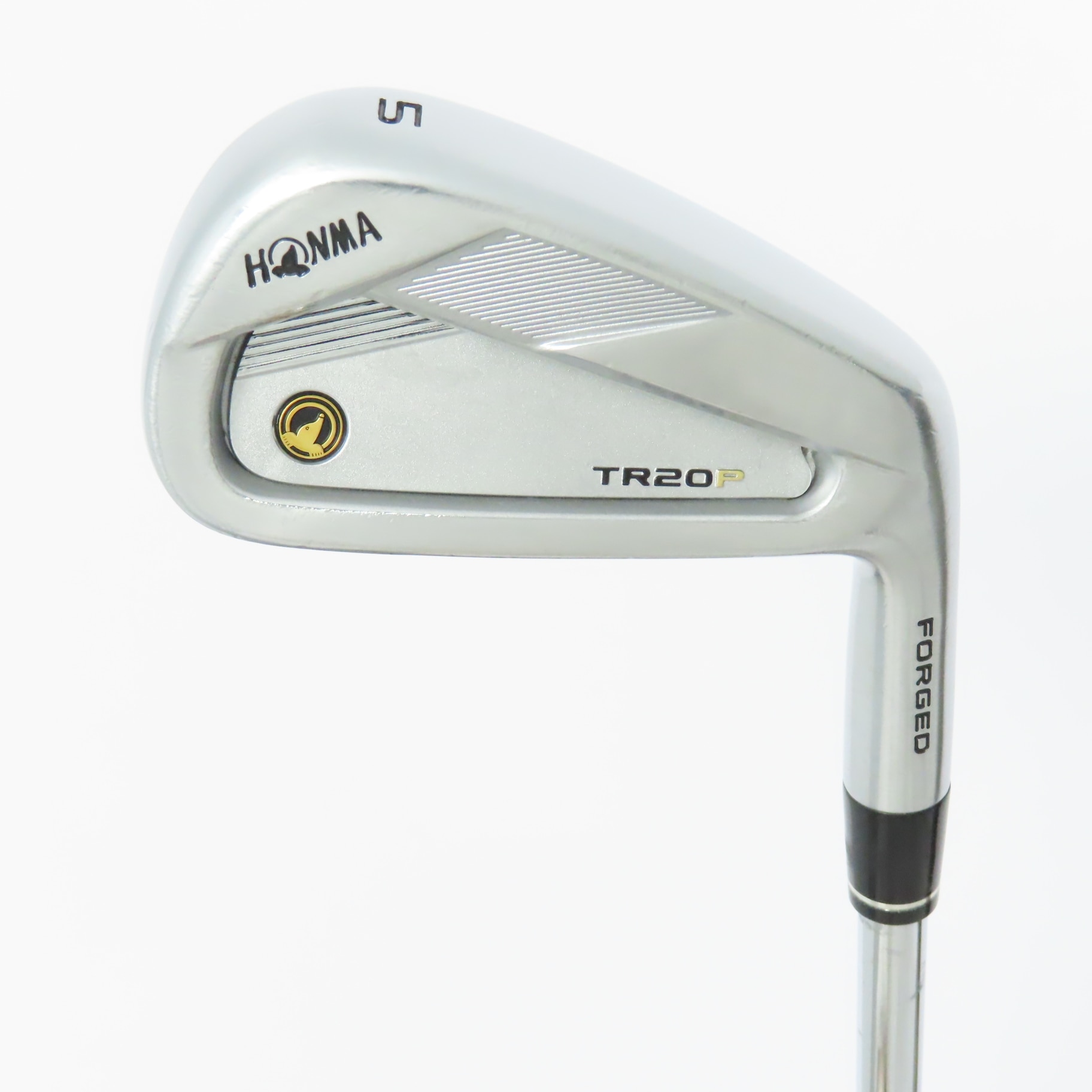 HONMA ホンマ/ツアーワールド TR20 P アイアンセット 2020年/ABランク/05【中古】 中古】ツアーワールドTR20 P アイアンセット (本間ゴルフ