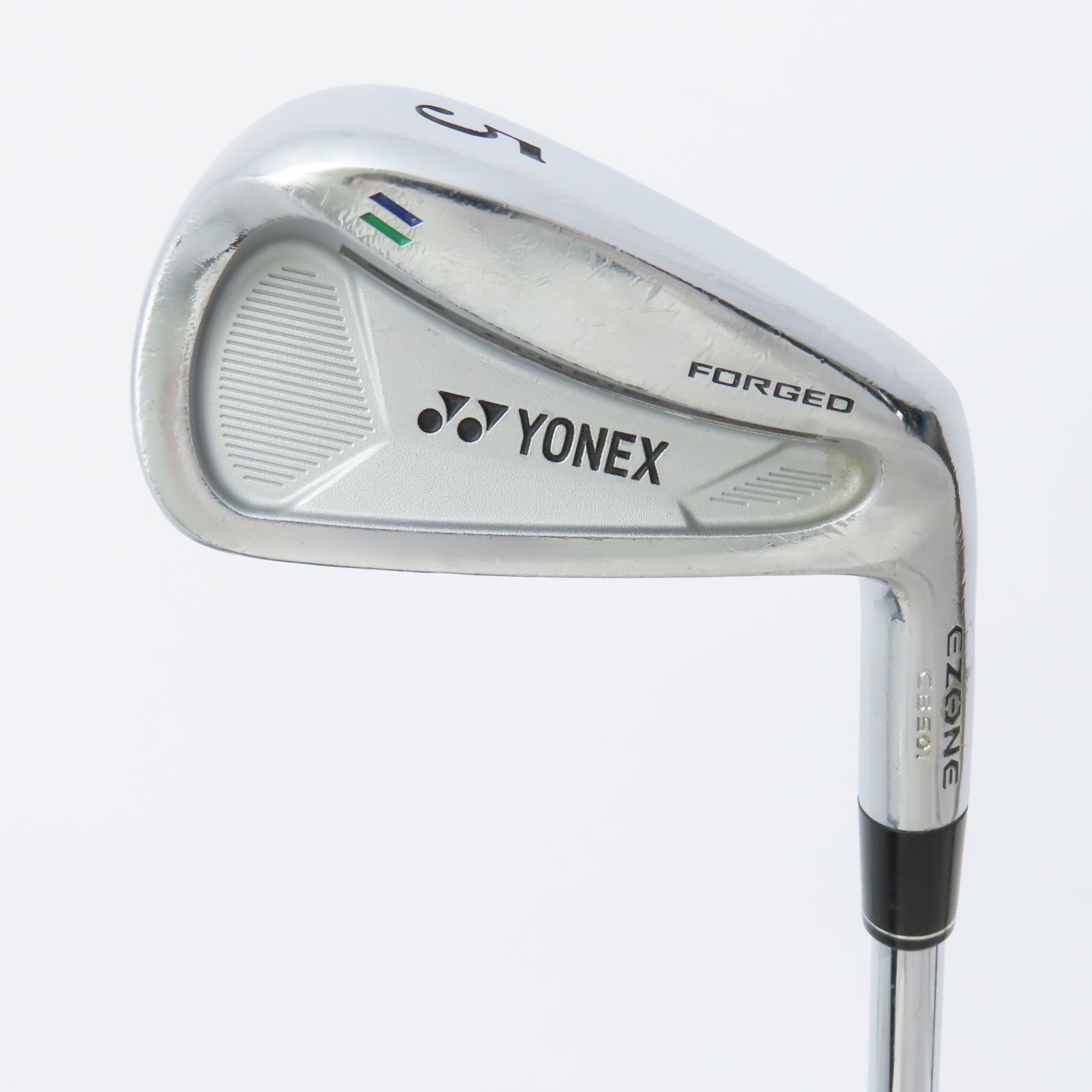YONEX アイアンセット NS PRO CB501 中古アイアンクラブセット 中古ゴルフクラブ在庫数55万本！ゴルフのことならゴルフ