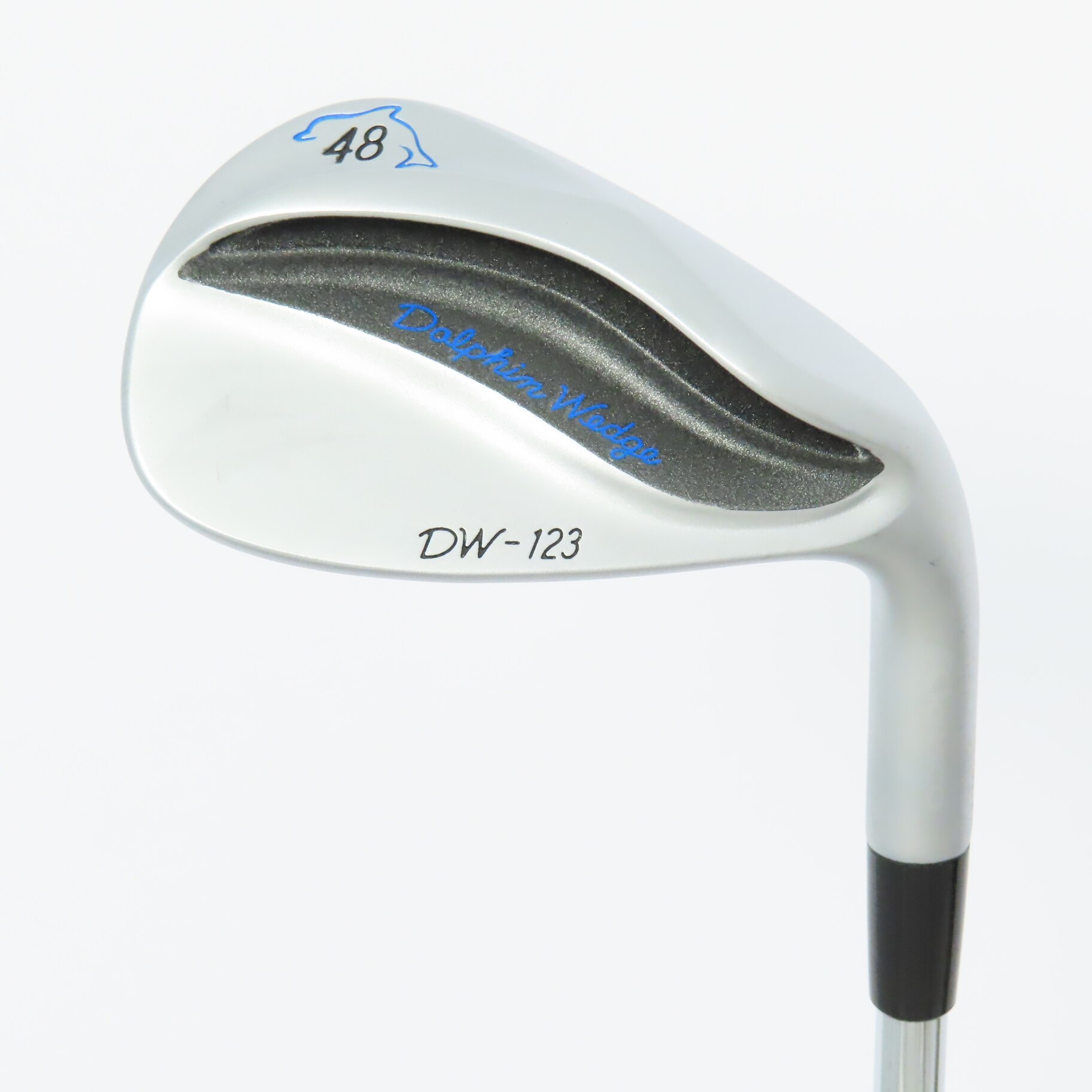 中古】ドルフィン ウェッジ DW-123 ウェッジ (キャスコ