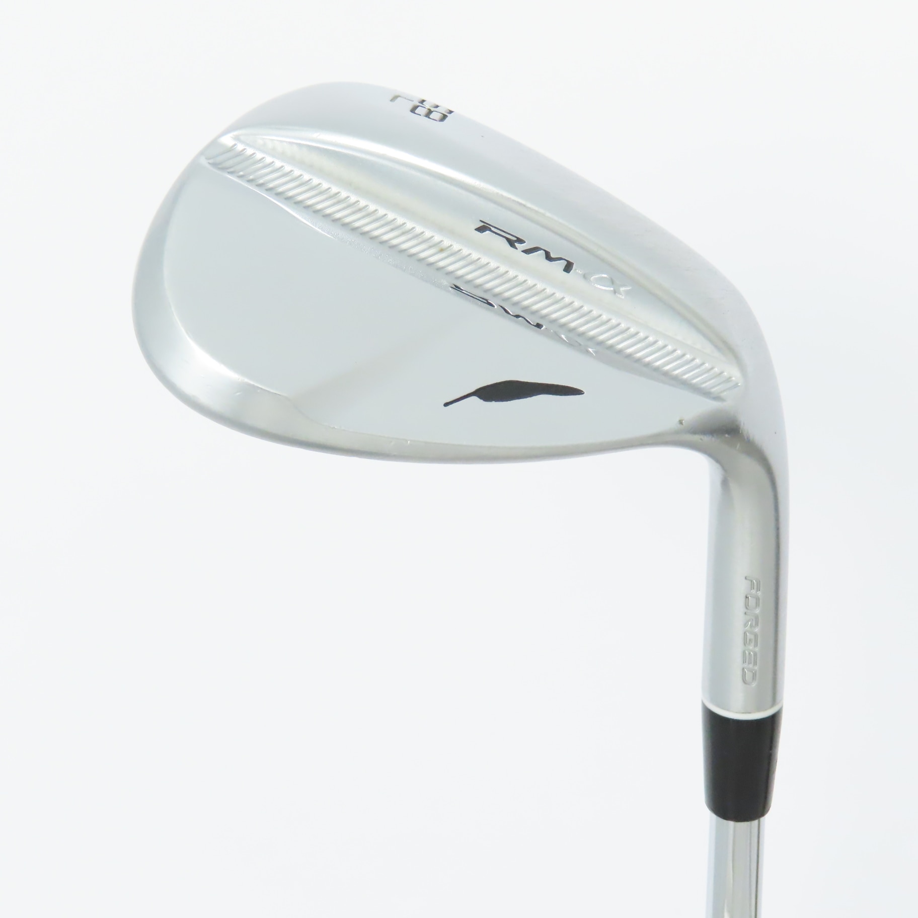 中古美品　工房限定GOLF CLAFT　フォーティーンRM-W60°ノーメッキ 中古】フォーティーン 通販｜GDO中古ゴルフクラブ