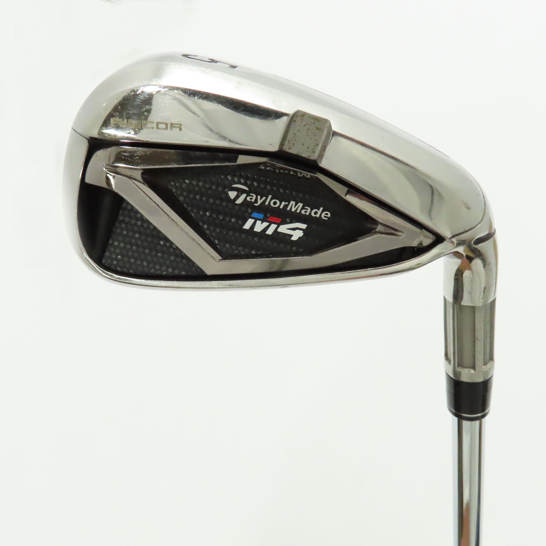 TaylorMade - テーラーメイド_M4 アイアンセット 中古】M4(2021) アイアンセット (テーラーメイド) M4 通販｜GDO