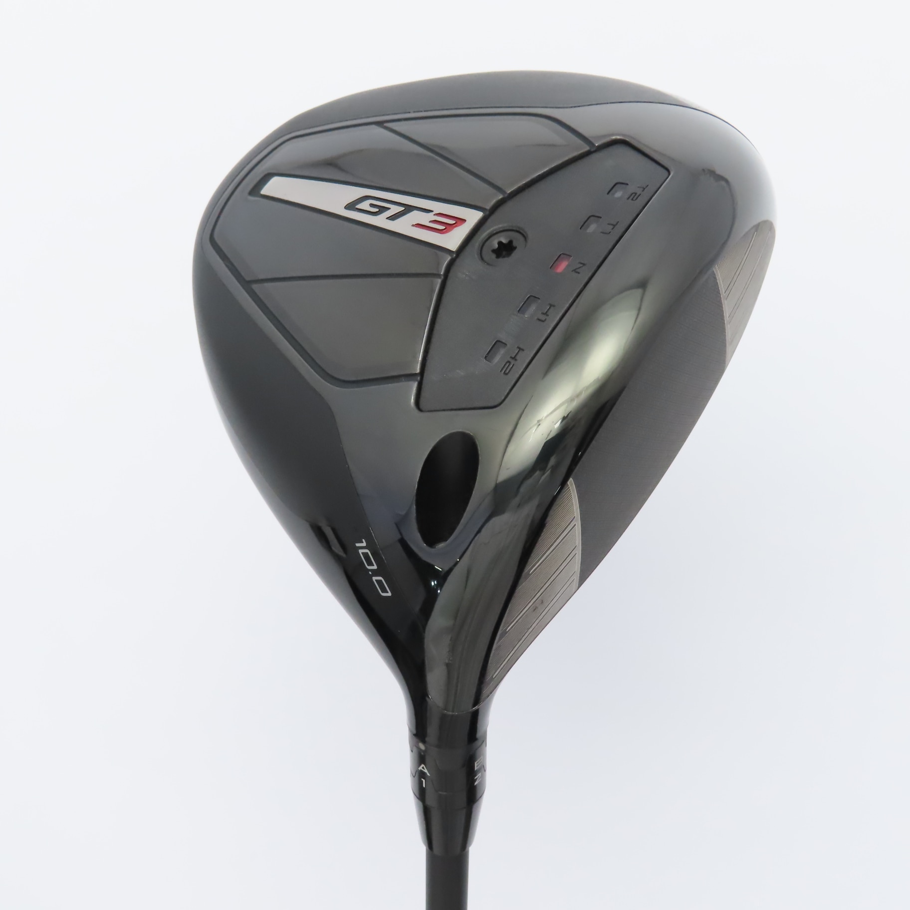 中古】GT3 ドライバー (タイトリスト) Titleist 通販｜GDO中古