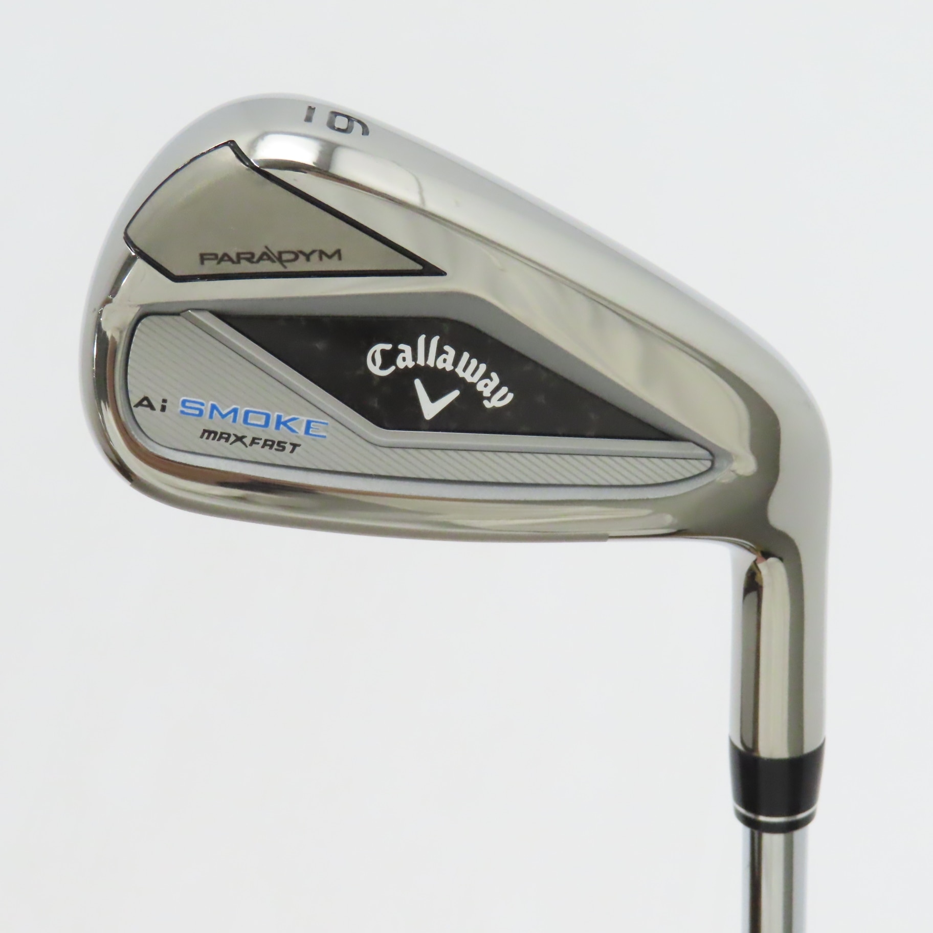 【豪華8本】キャロウェイ Aiスモーク マックスファースト メンズアイアンセット Callaway キャロウェイ（CALLAWAY）（メンズ）パラダイム Ai