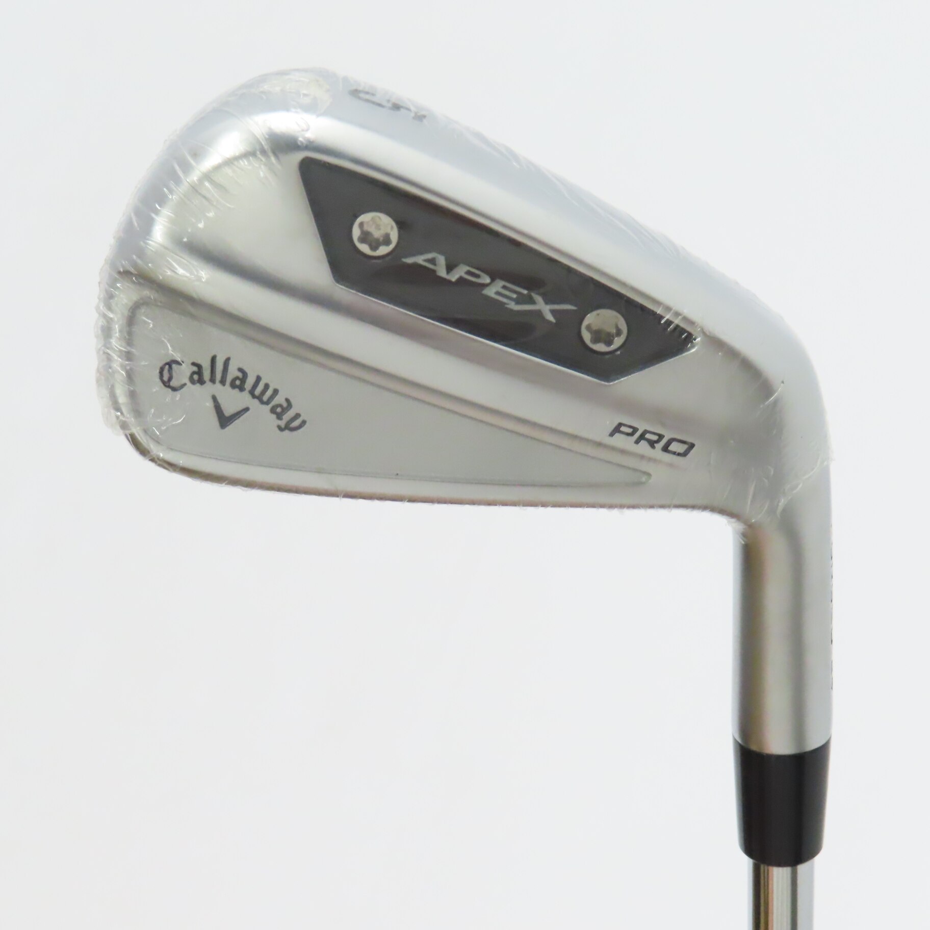 キャロウェイ　APEX CB アイアンDG MID 115 S200 5〜P キャロウェイ APEX CB アイアンDG MID 115 S200 5〜P キャロウェイ