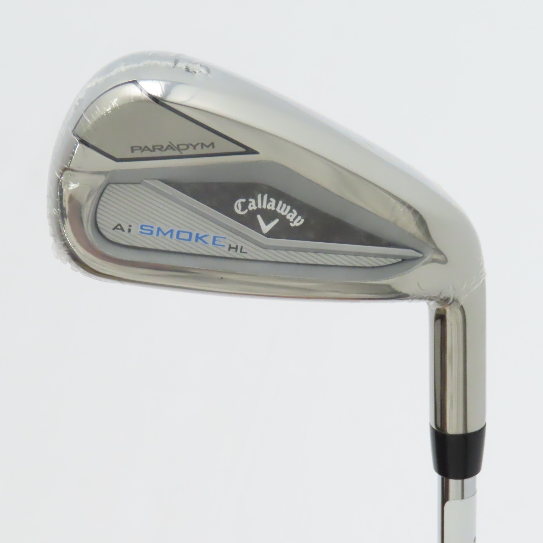 【中古品】キャロウェイ PARADYM Ai SMOKE HL AW 47° 中古】PARADYM Ai SMOKE HL アイアンセット キャロウェイ メンズ 通販