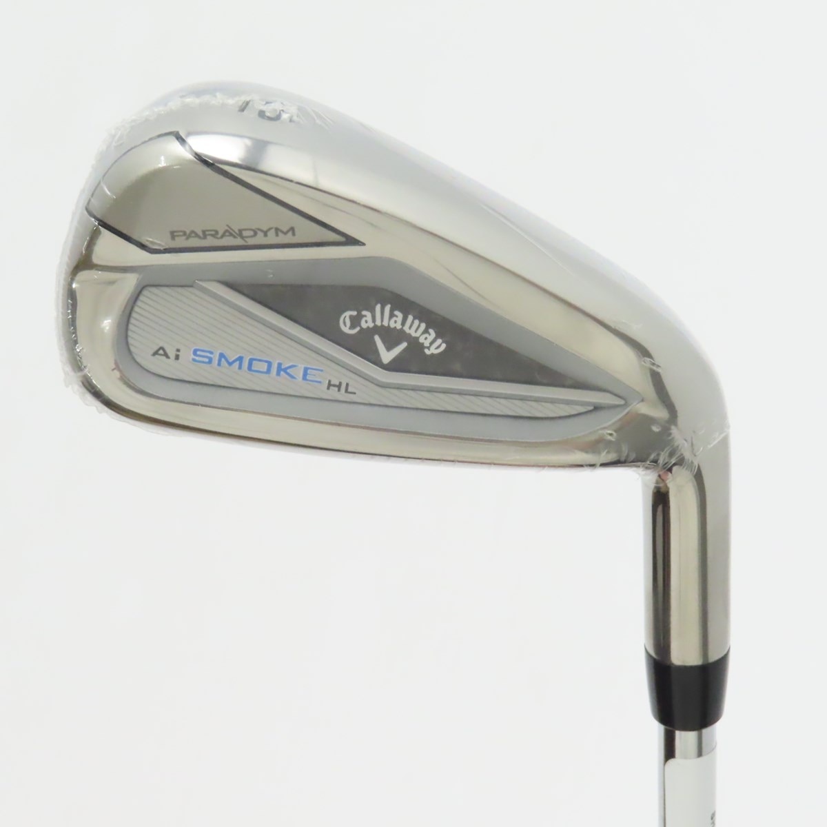 中古】パラダイム Ai SMOKE HL アイアン N.S.PRO ZELOS 7 27 S A