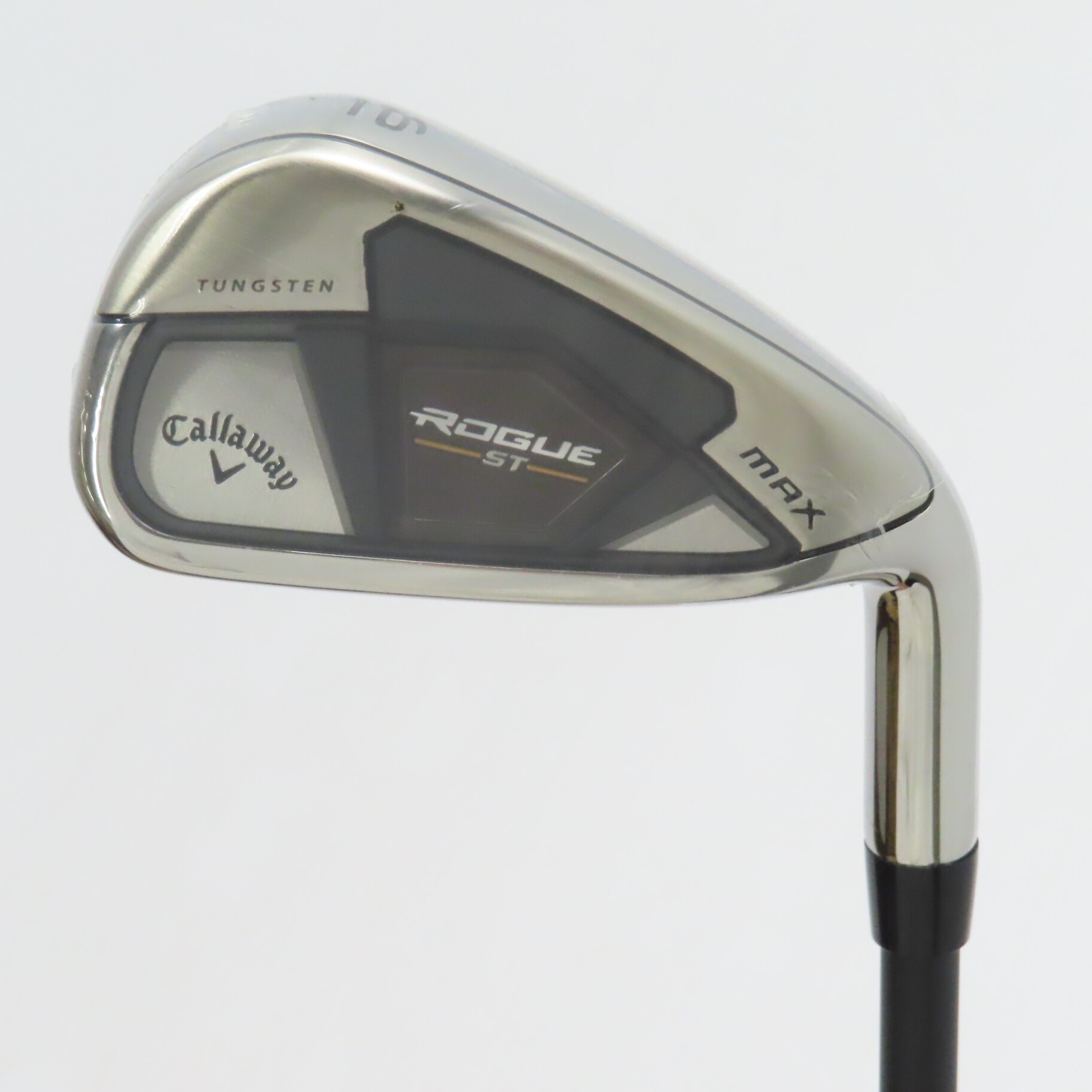 【9本】キャロウェイ ローグST MAX メンズアイアンセット スチールS Amazon.co.jp: キャロウェイ (Callaway) ゴルフ ローグ ST Max