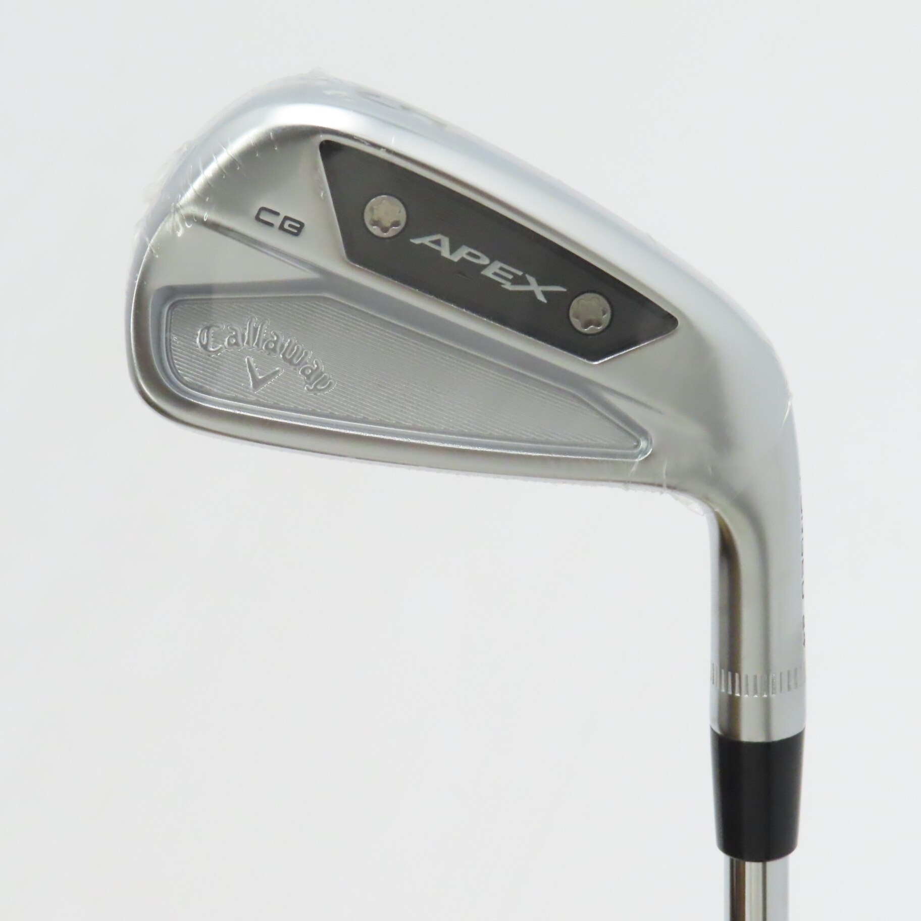 中古】APEX CB(2024) アイアン Dynamic Gold MID 115 26 S200 A