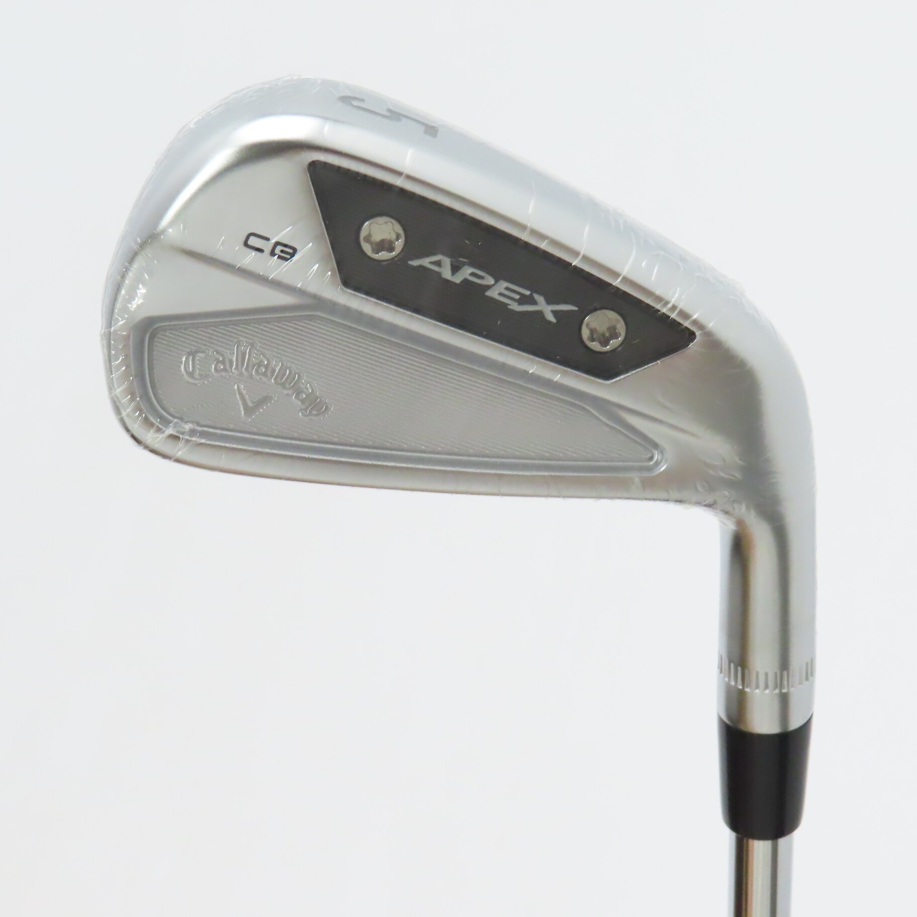 Callaway - 中古 APEXアイアン 2016　MCI Black 60 S irons-2025-apex-ai200-black%