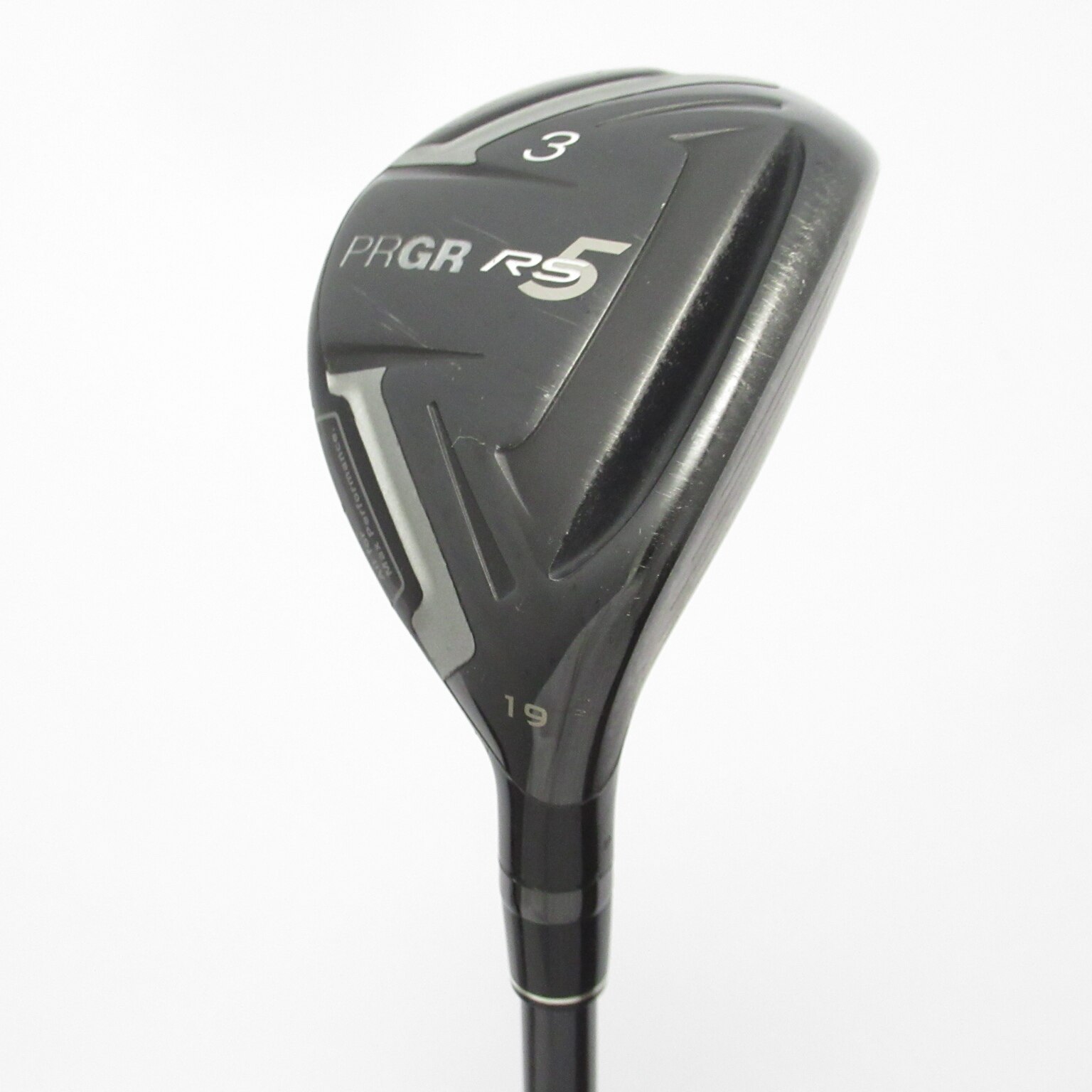 中古】RS ユーティリティ (プロギア) 通販｜GDO中古ゴルフクラブ