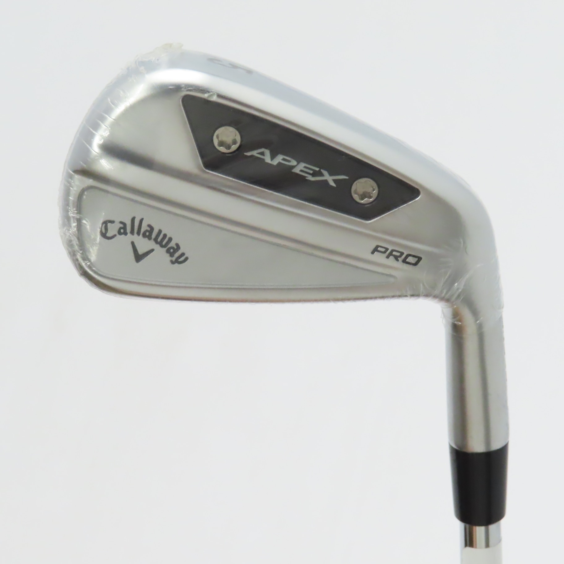 中古】APEX アイアンセット (キャロウェイ) 通販｜GDO中古ゴルフクラブ