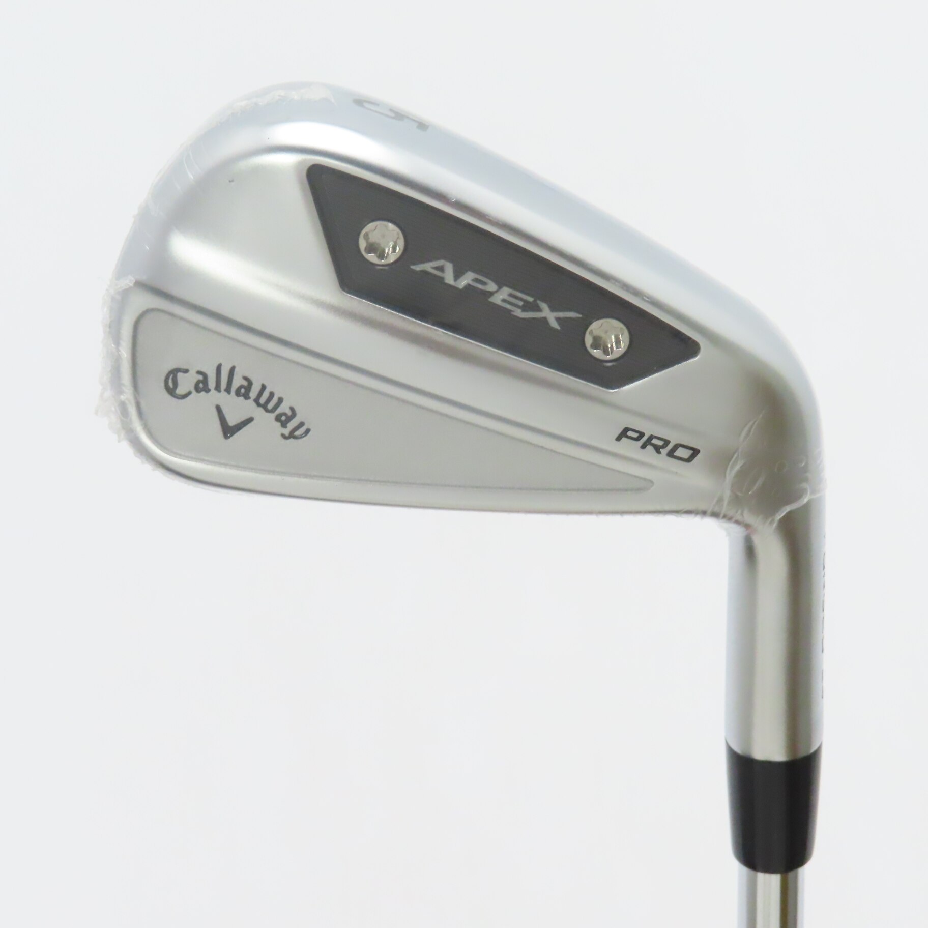 中古】APEX PRO(2024) アイアンセット (キャロウェイ) APEX 通販