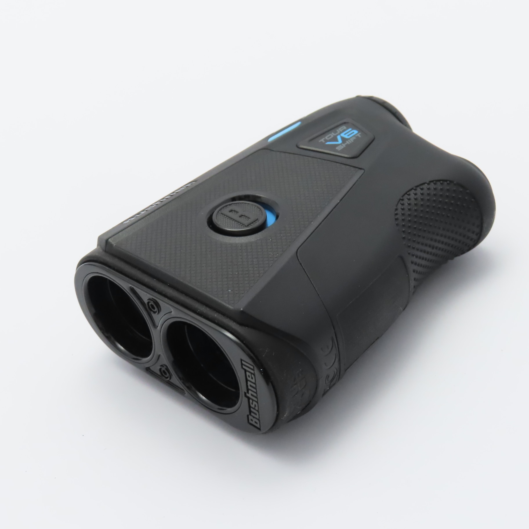ブッシュネル　A1-SLOPE 距離計中古美品 中古】ﾋﾟﾝｼｰｶｰA1ｽﾛｰﾌﾟｼﾞｮﾙﾄ 距離測定器 (ブッシュネル) ブッシュ