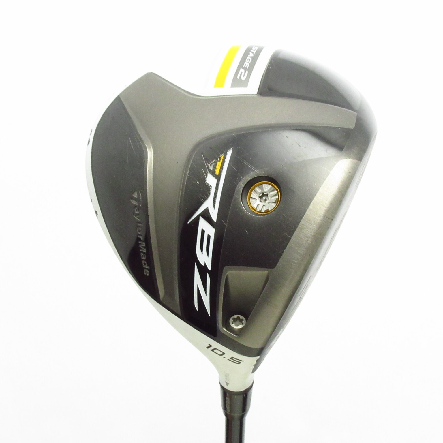 中古】RBZ(ロケットボールズ) ドライバー (テーラーメイド) 通販