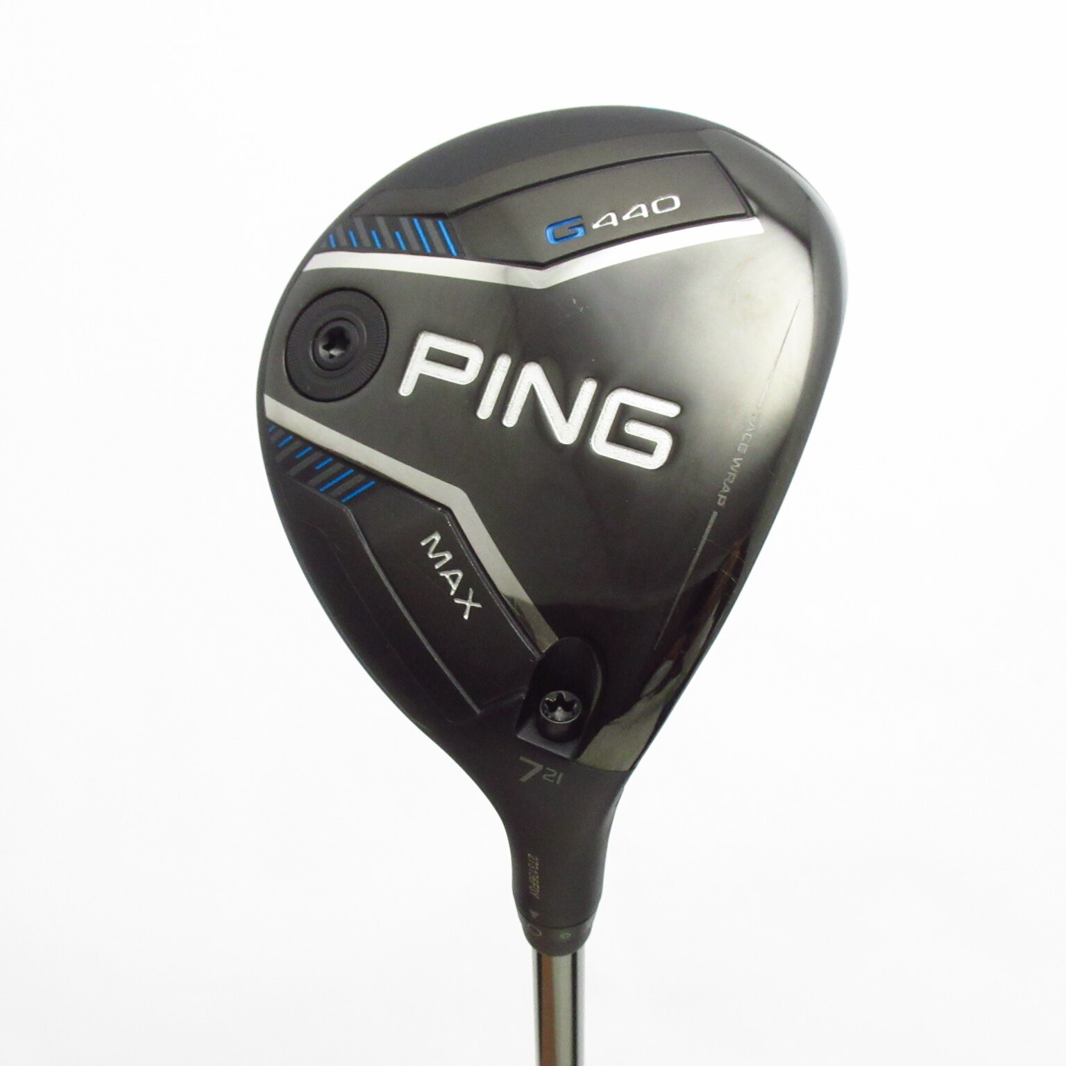美品】 G410 ピンフェアウェイウッド ping 5w ピン G410 フェアウェイウッドの試打レビュー 口コミ・評価 ギア