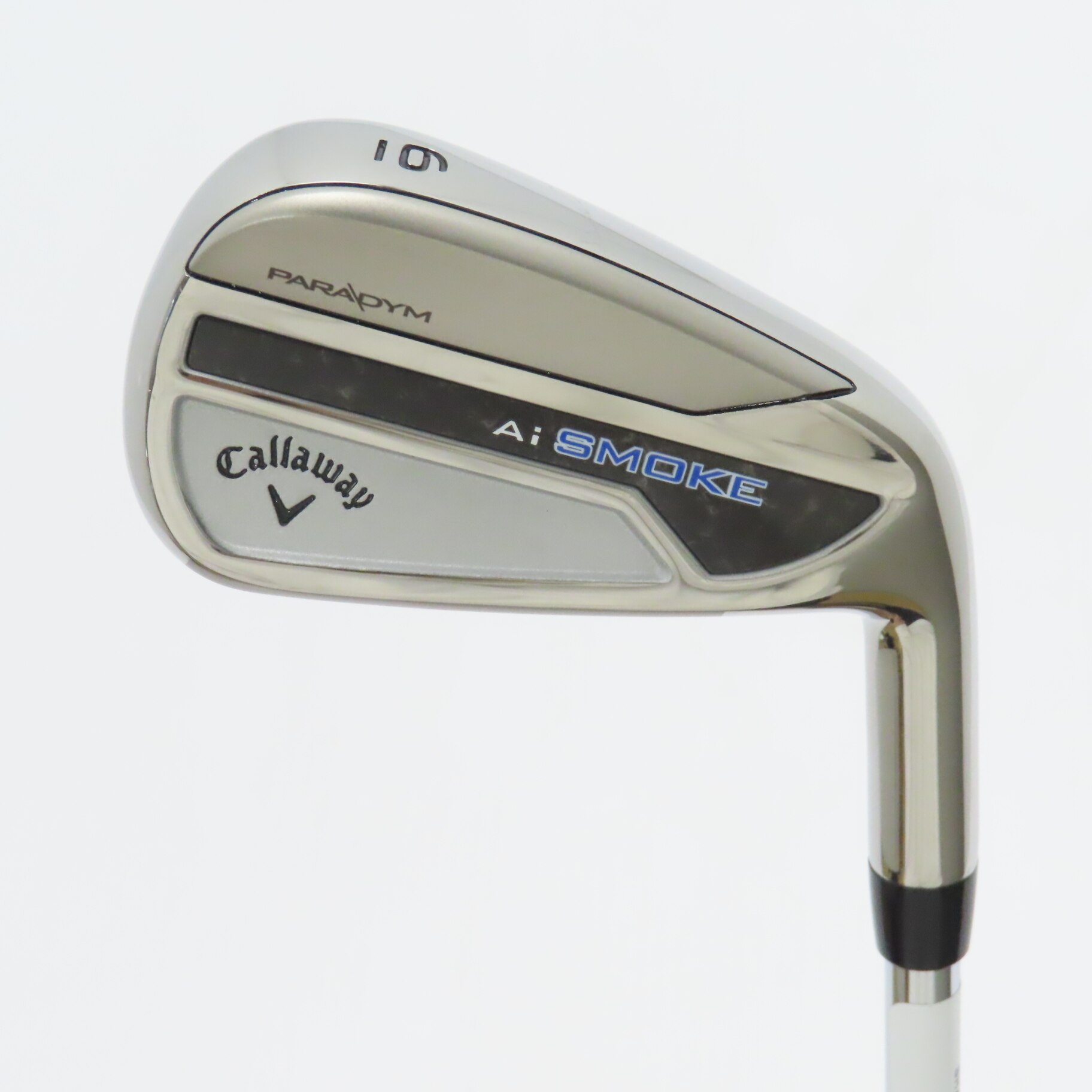 中古】Ai SMOKE アイアンセット (キャロウェイ) 通販｜GDO中古ゴルフクラブ