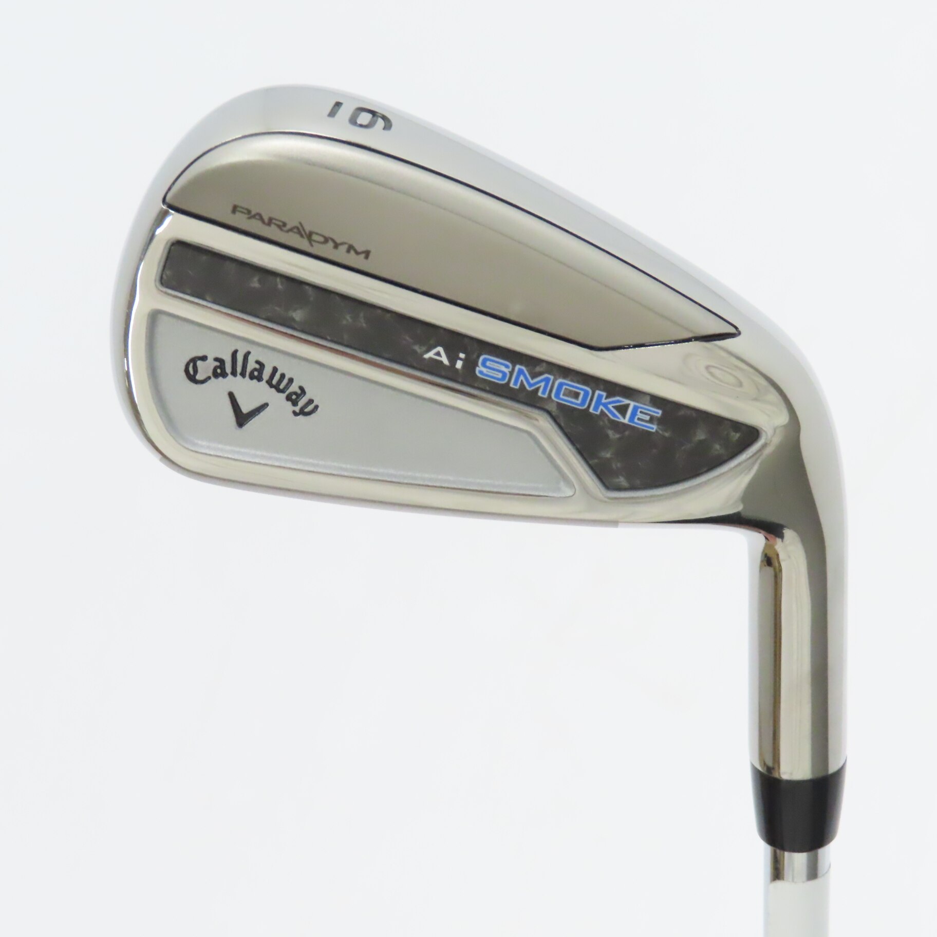中古】パラダイム Ai SMOKE アイアンセット (キャロウェイ) 通販