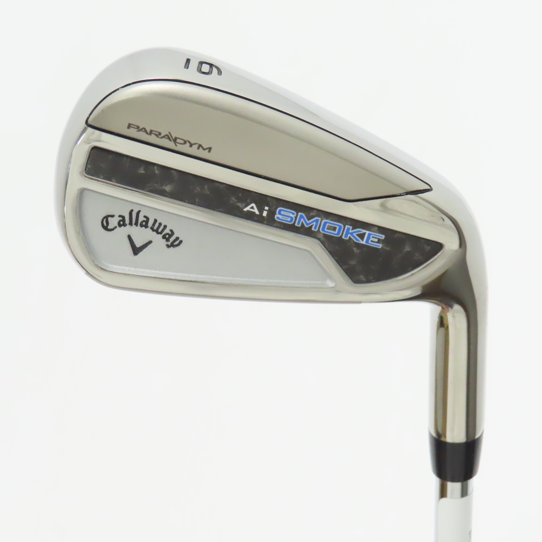 中古】Ai SMOKE アイアンセット (キャロウェイ) 通販｜GDO中古ゴルフクラブ