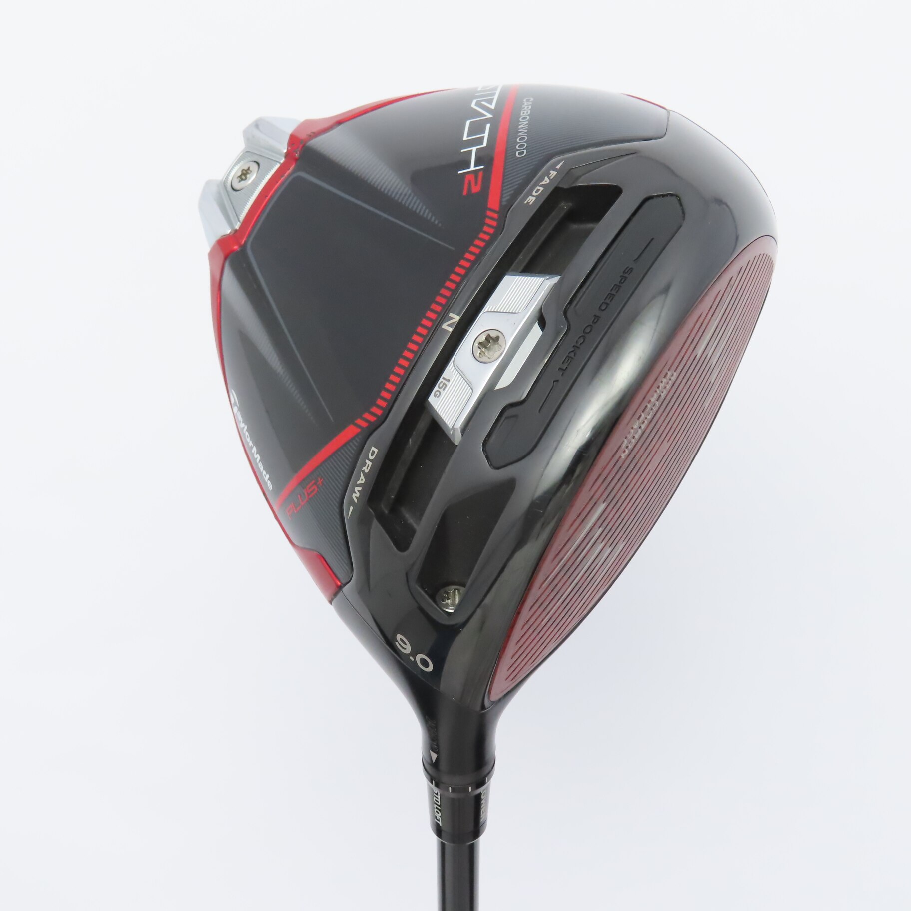 最終値下げ　テーラーメイド ステルス　ドライバー　10.5° シャフト付 tmdr-stlglr-tm.jpg