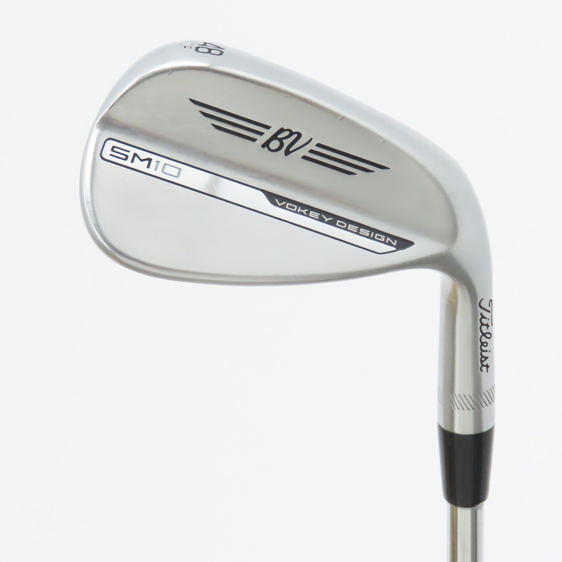 Titleist - 在庫無し。申し訳ありませんでした。貴重な60度☆美品☆名器☆ボーケイ Titleist - 在庫無し。申し訳ありませんでした。貴重な60度☆美