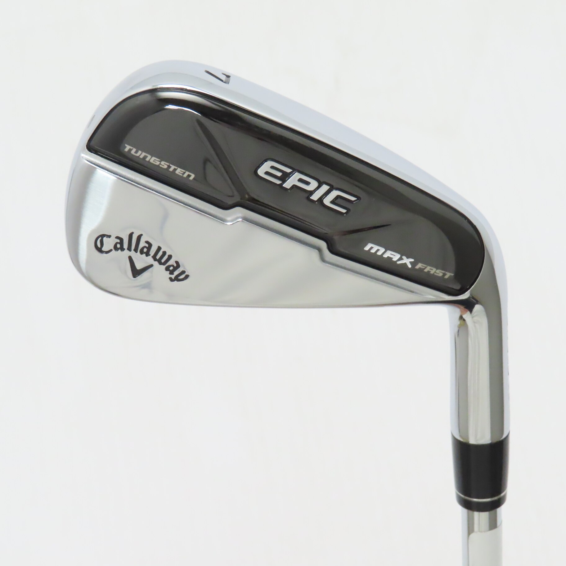 中古】エピック アイアンセット (キャロウェイ) 通販｜GDO中古