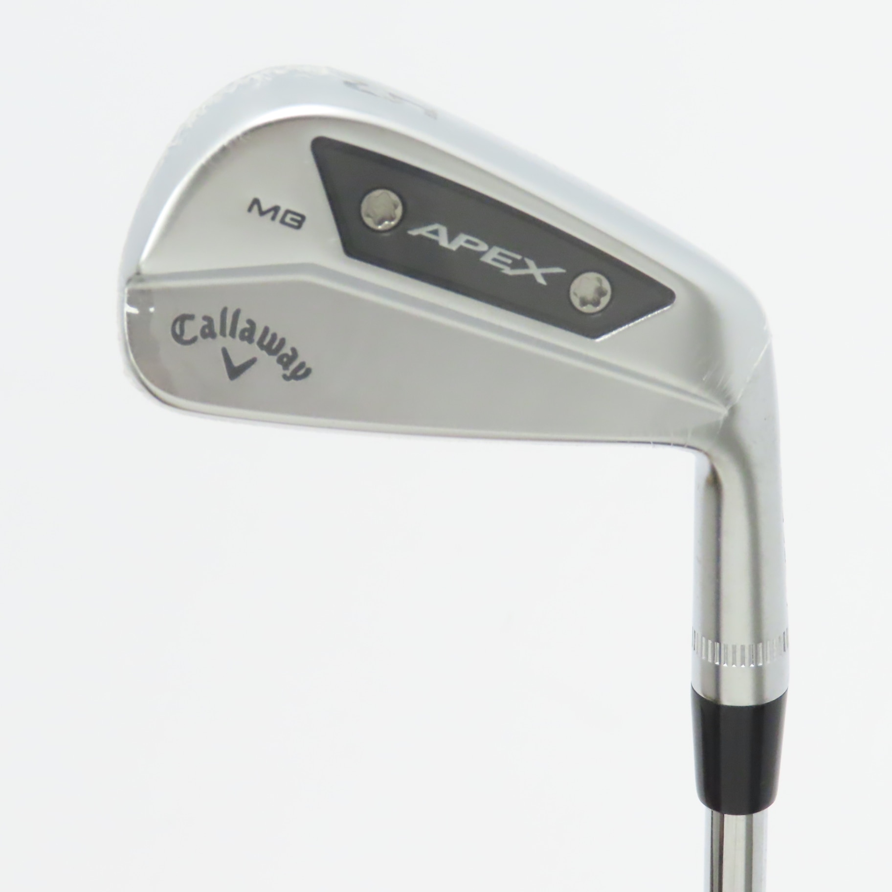 中古】APEX MB(2024) アイアンセット (キャロウェイ) APEX メンズ 通販