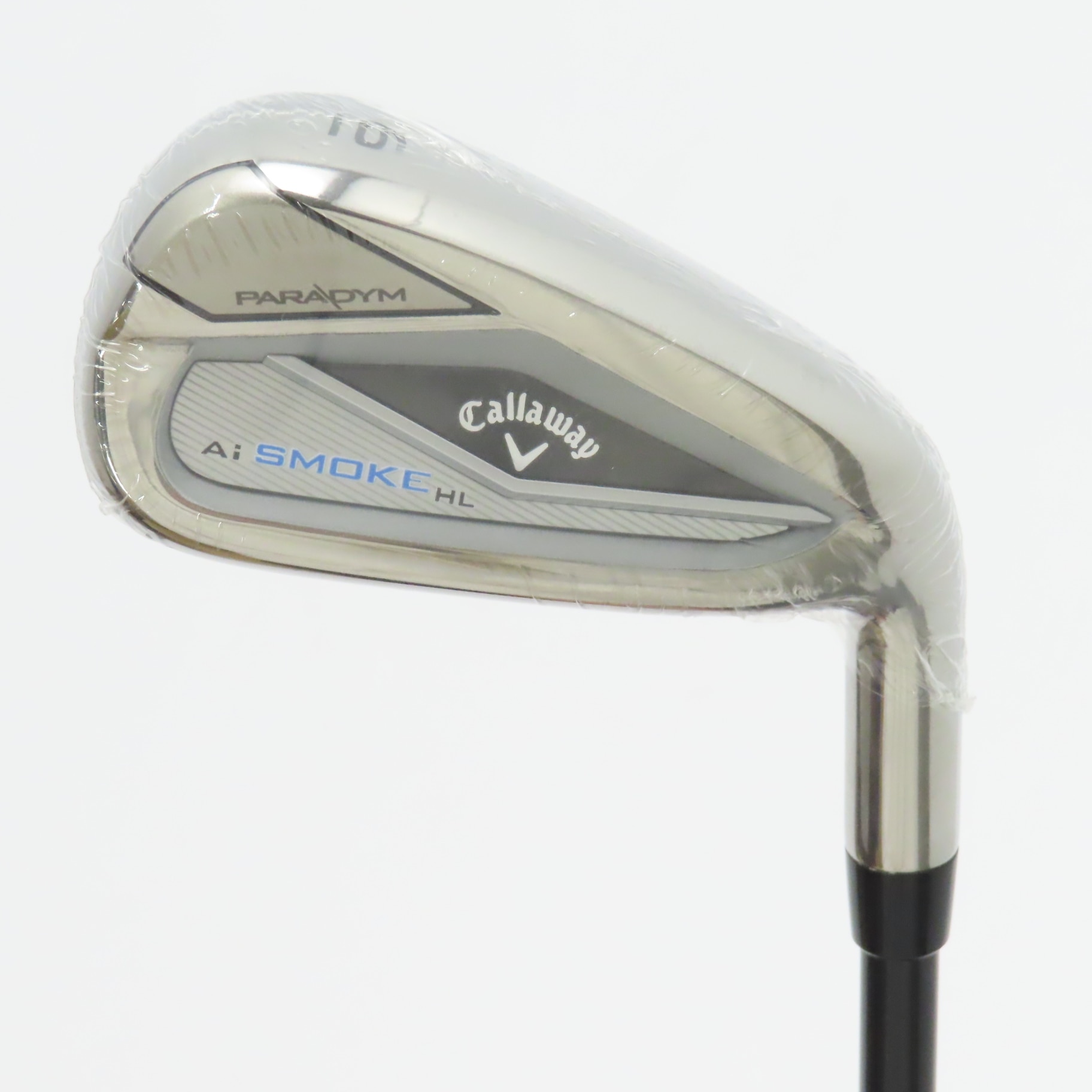 中古】パラダイム Ai SMOKE HL アイアン TENSEI 50 for Callaway