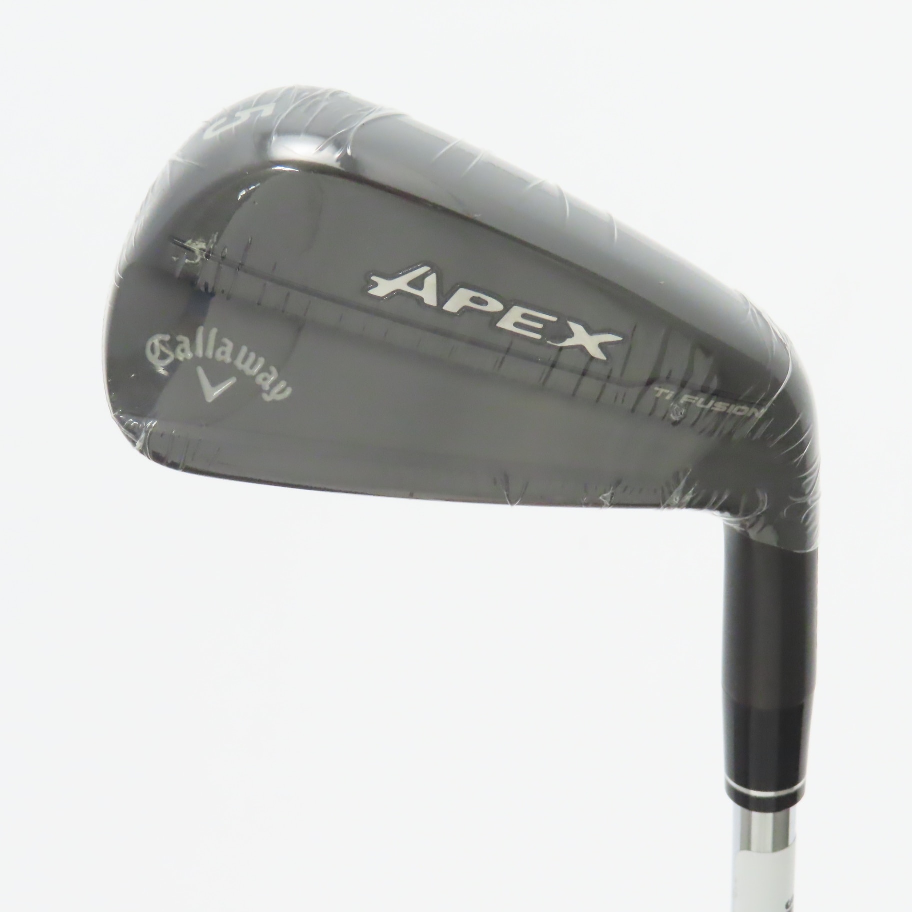 中古】APEX Ti FUSION アイアンセット キャロウェイ 通販｜GDO中古