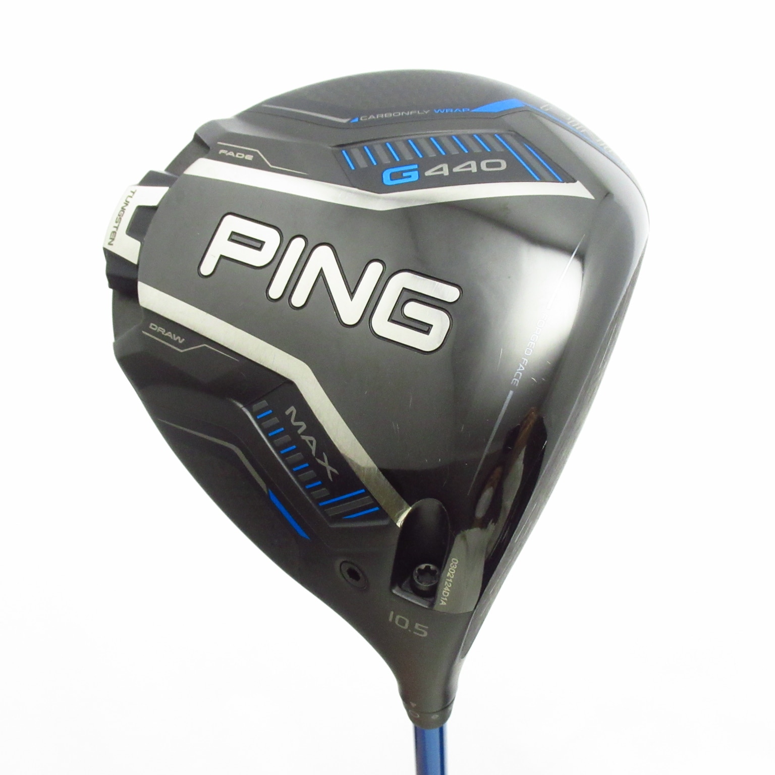 PING G440 MAX ドライバー10.5 ALTA JCB BLUE SR 楽天市場】新作 ピン G440 MAX ドライバー アルタ J CB ブルー