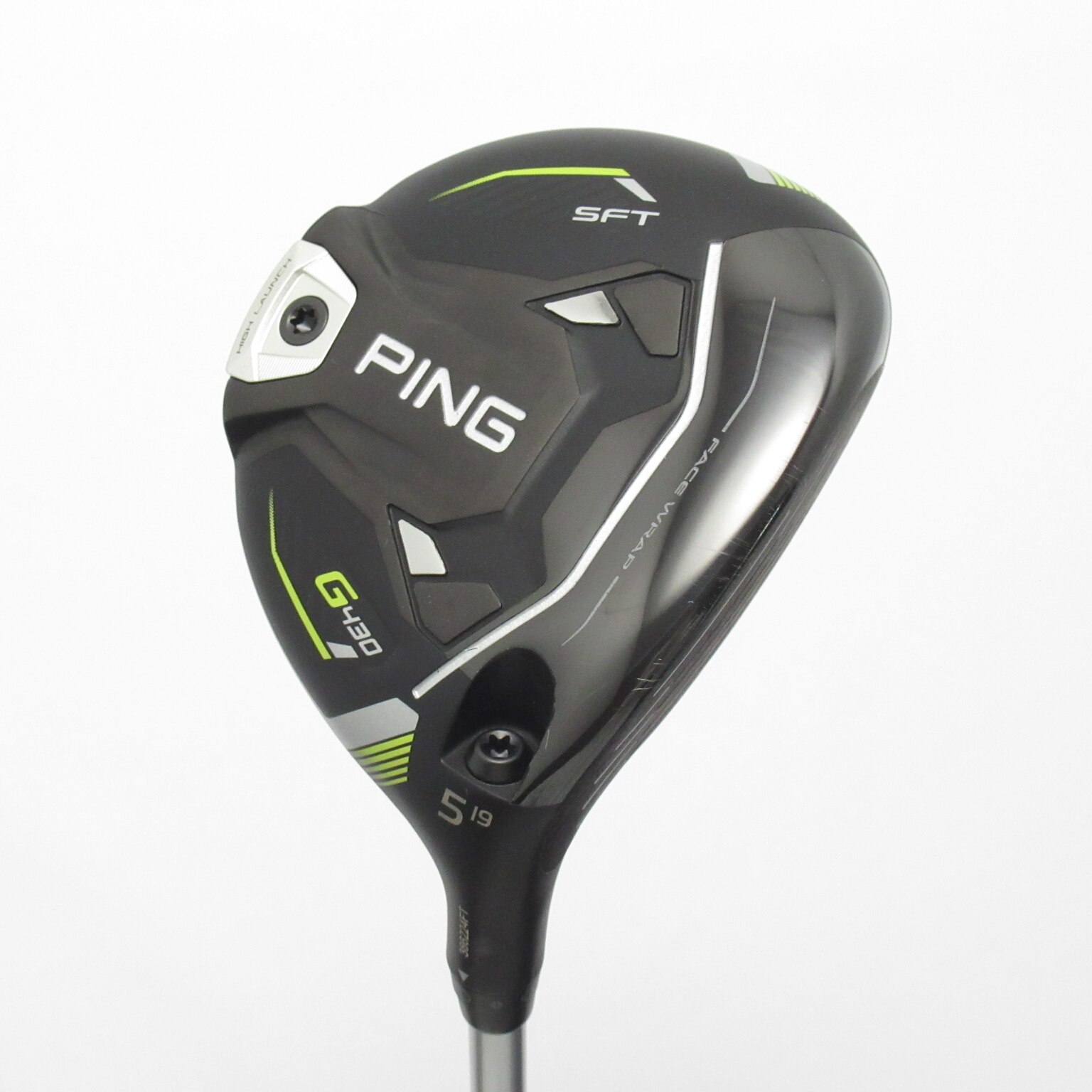 中古】ピン(PING) フェアウェイウッド 通販｜GDO中古ゴルフクラブ
