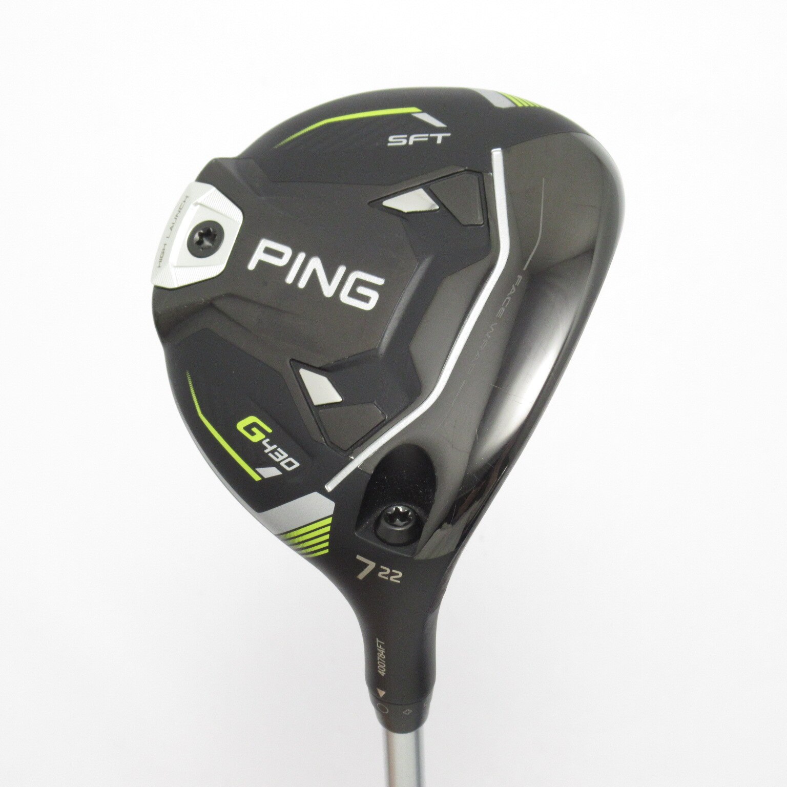 PING - ピン  -.- PING G フェアウェイウッド3 Gフェアウェイウッド│CLUB PING【PINGオフィシャルサイト】