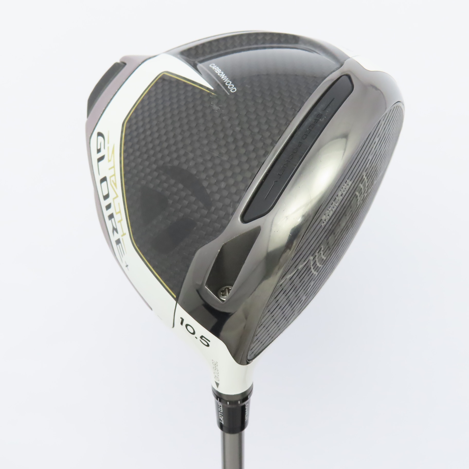 中古】ステルス ドライバー (テーラーメイド) 通販｜GDO中古