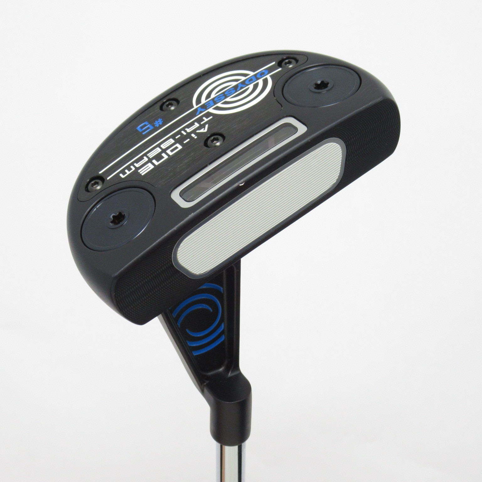 Ai-ONE TRI-BEAM DOUBLE WIDE 34インチ新品未使用 中古 オデッセイ Ai－ONE TRI－BEAM DOUBLE