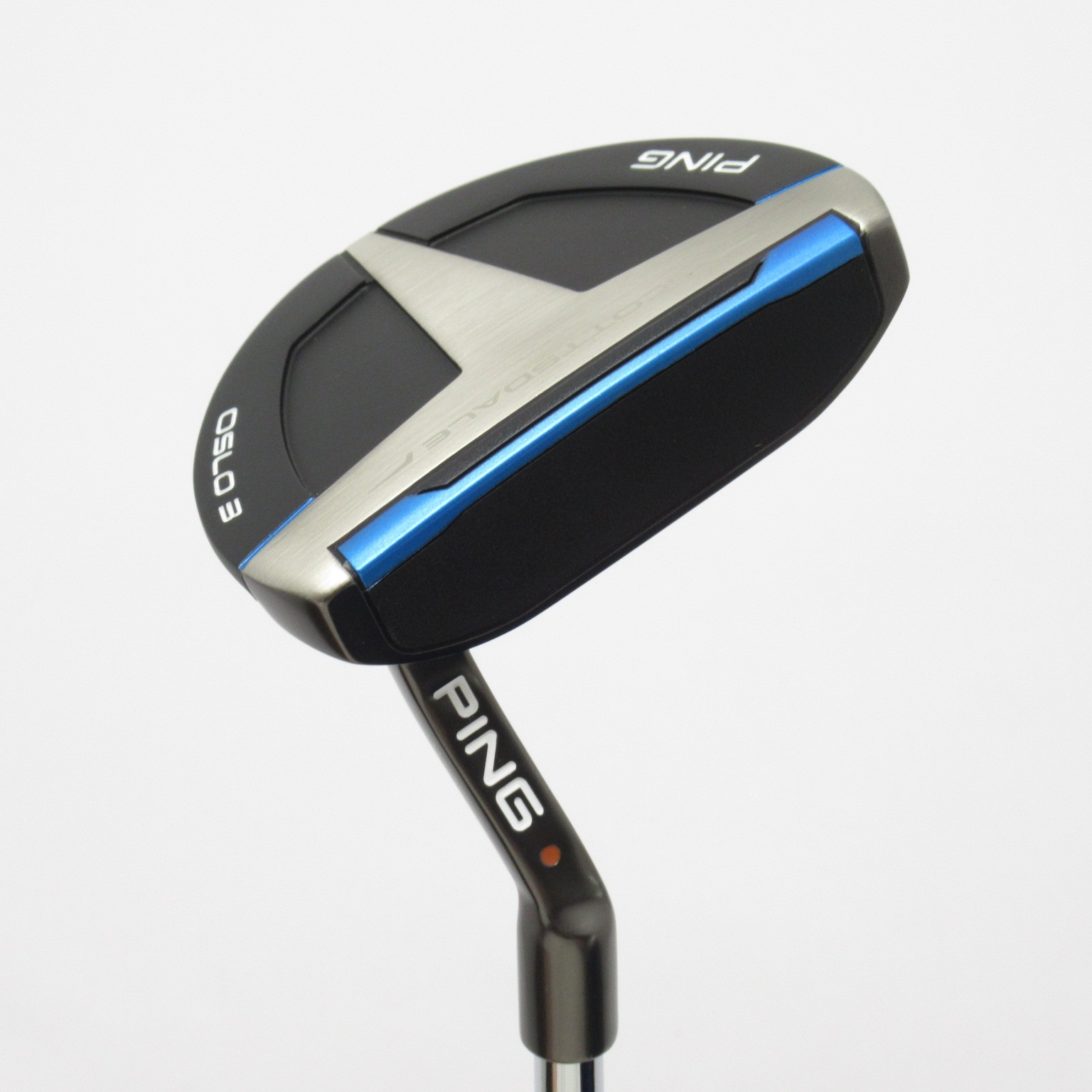 中古】スコッツデール OSLO 3(2025) パター (ピン) PING 通販