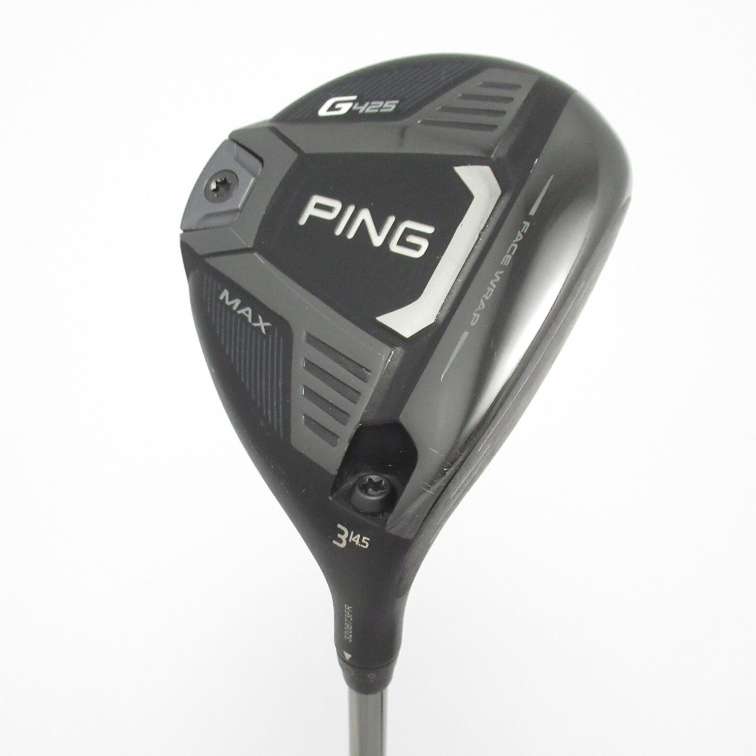 PING - 【中古ファーストロット】ピンG425 MAX 5W 17.5° ヘッド 日本仕様 中古】G425 MAX フェアウェイウッド (ピン) G425 通販｜GDO中古