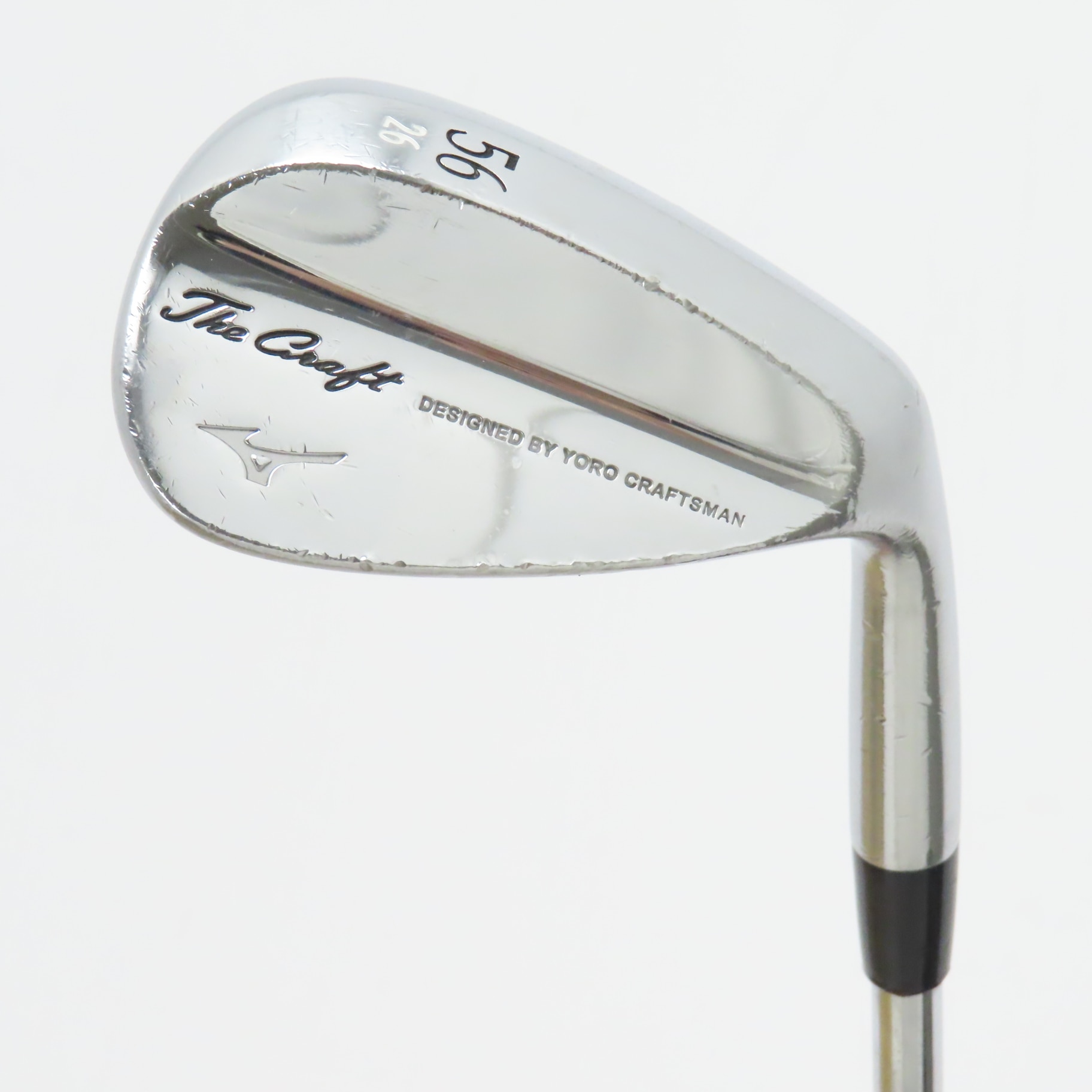 Mizuno The Craft 2.0 58° 52°ウェッジ MIZUNO ミズノ The Craft Wedge ザ・クラフト ウェッジ Dynamic