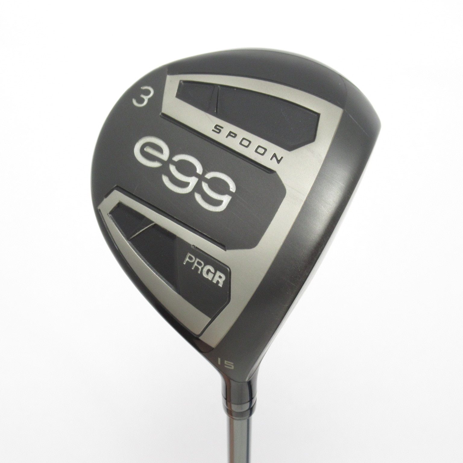 eggフェアウェイウッド5wレディース Super egg フェアウェイウッド5w レディース