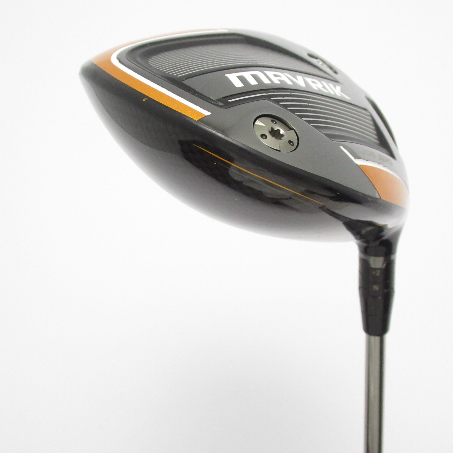 中古】マーベリック サブゼロ ドライバー Diamana ZF50 9 S C