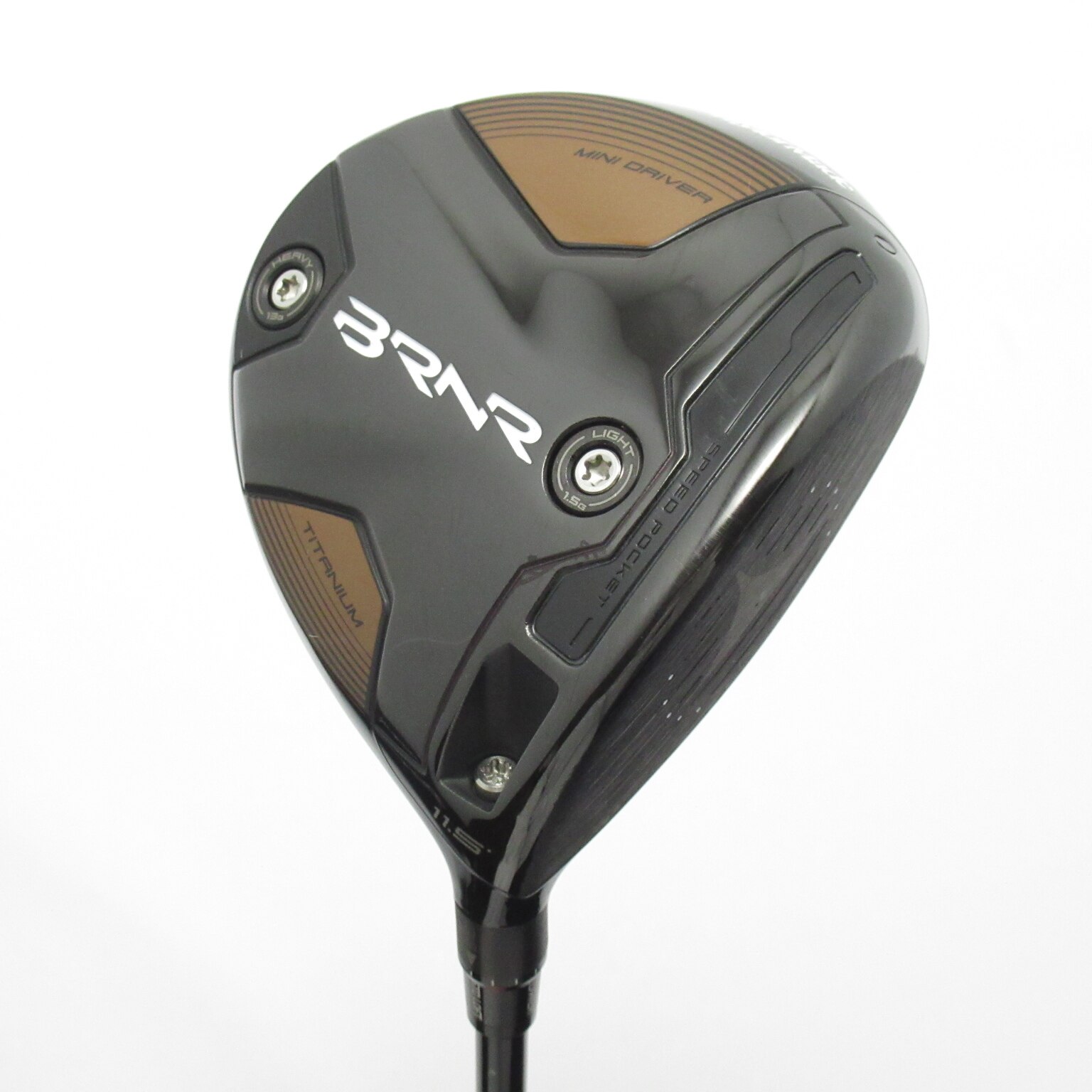 中古】バーナー ミニ ドライバー PROFORCE 65 M40X J-SPEC 11.5 S C