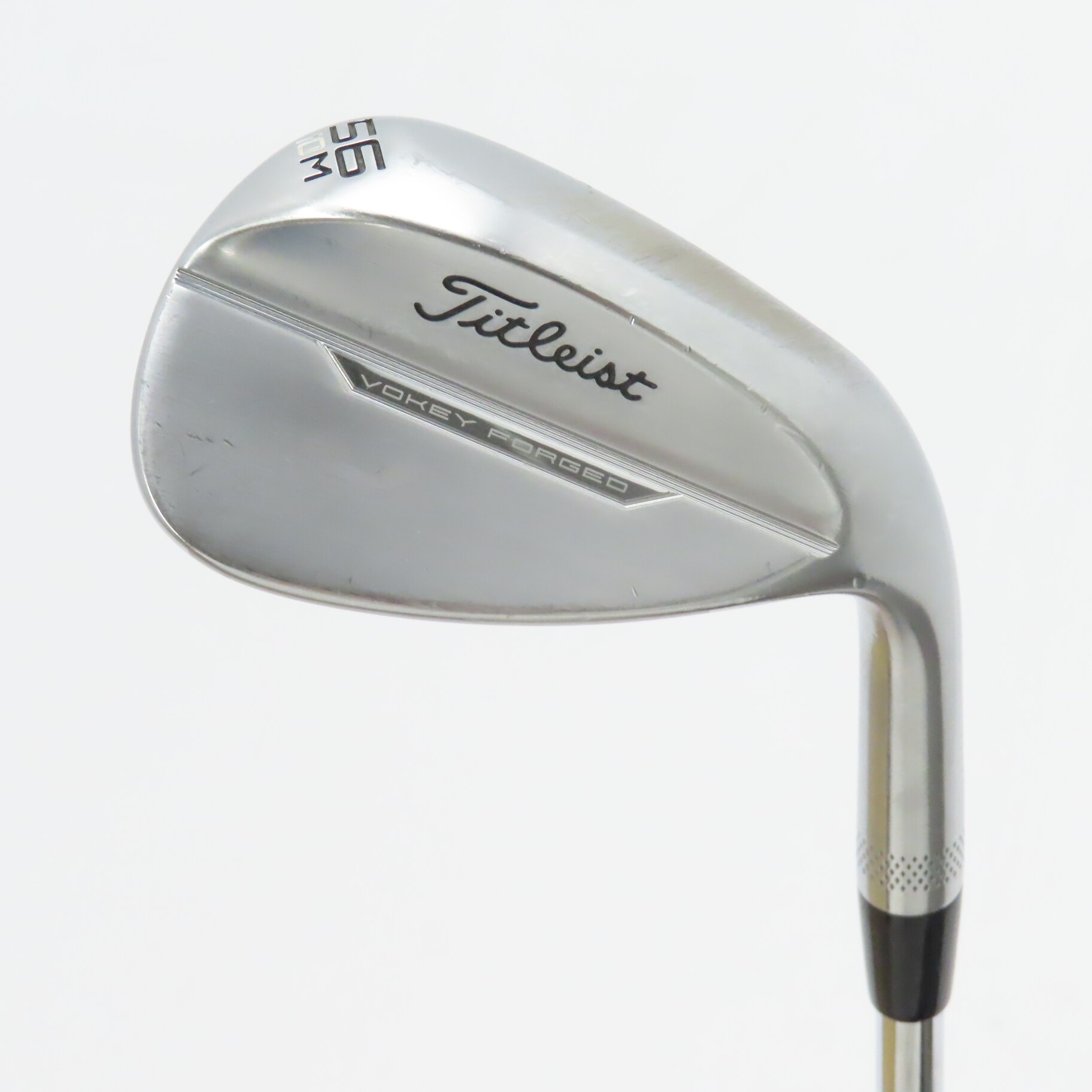 ボーケイ　フォージド　56度　2023 ボーケイ フォージド 2023 56度 12K (VOKEY FORGED) - メルカリ