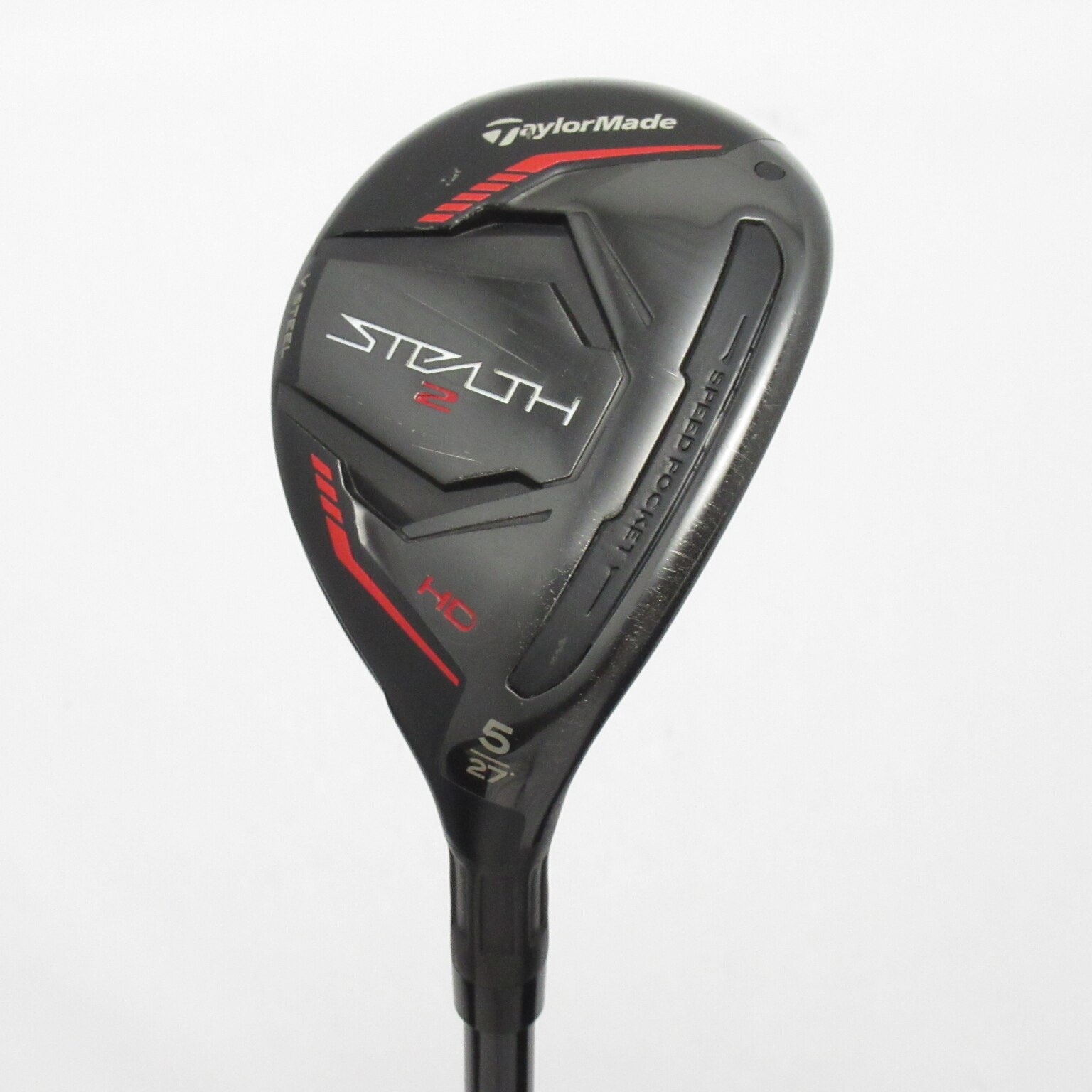 ゴ*命様 TaylorMade Stealth 2 HD ユーティリティ 20度 TaylorMade Stealth 2 HD Hybrid | Golf Avenue