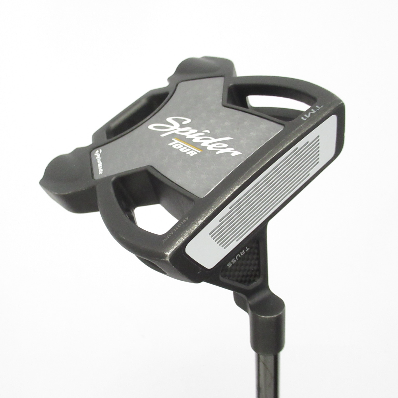 TaylorMade Spider パター 未使用 Amazon | TAYLOR MADE(テーラーメイド) SPIDER GT(スパイダーGT