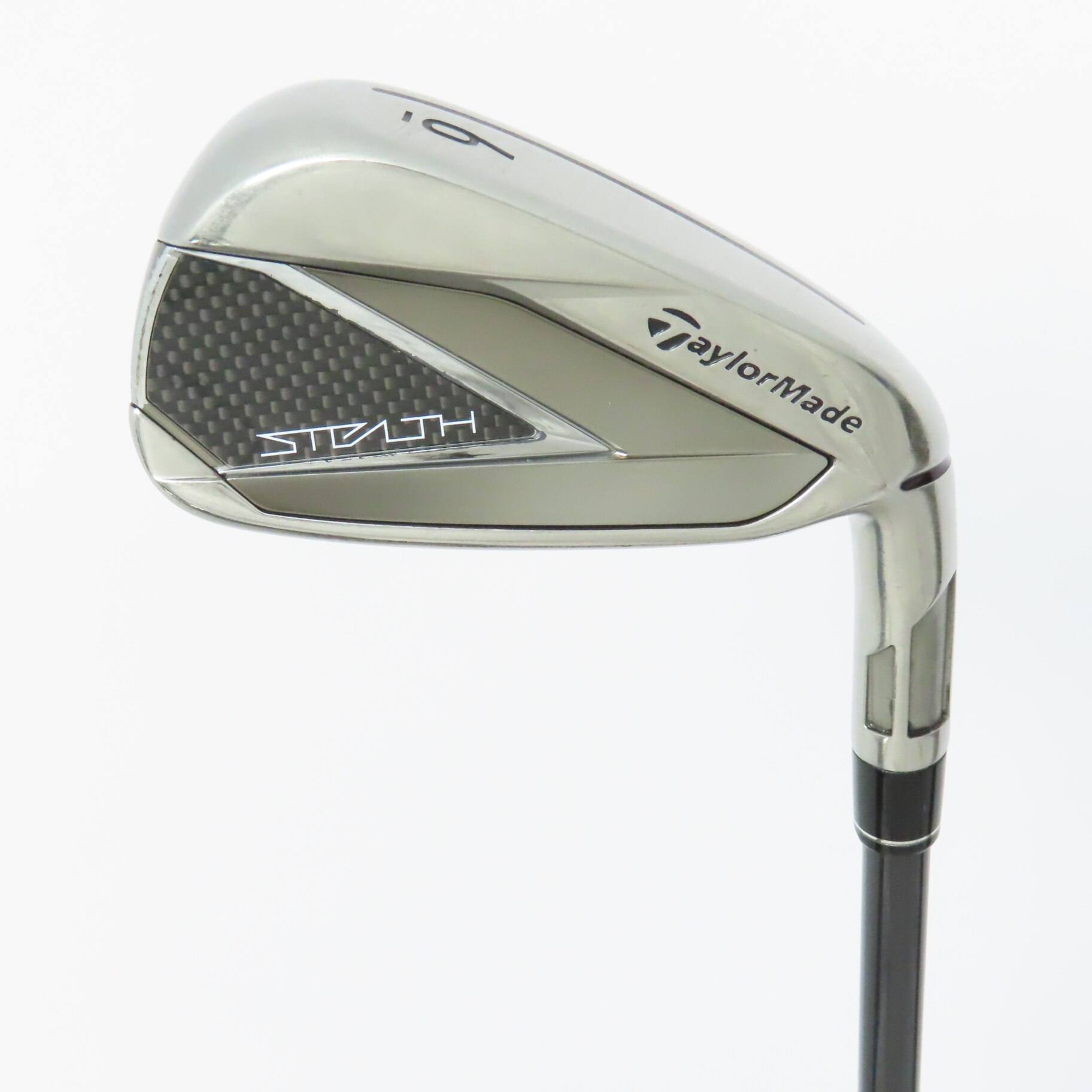 はる　ステルスアイアン　TRAVIL85シャフト 楽天市場】テーラーメイド ゴルフ ステルス アイアン スチール
