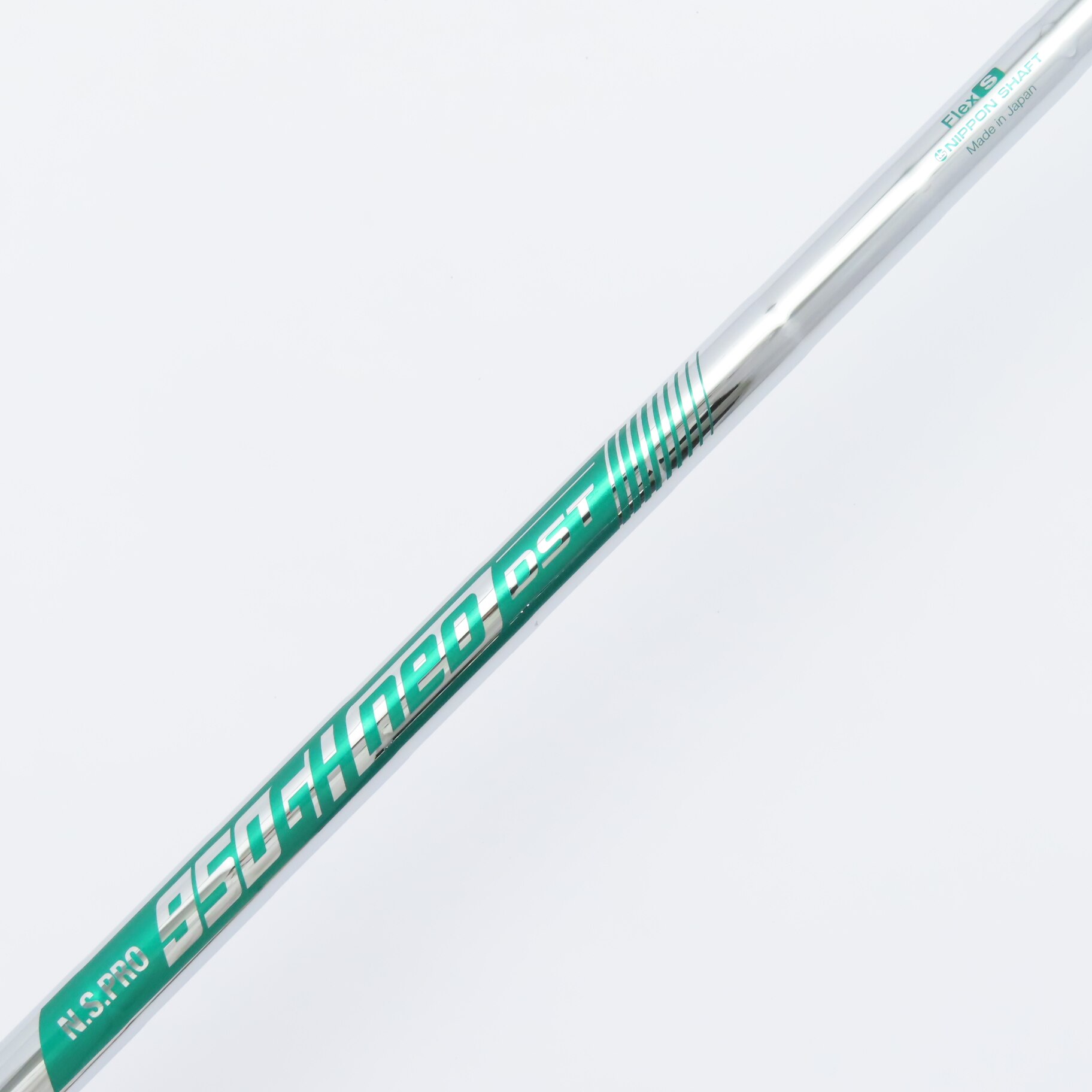 中古】スリクソン ZX4 MkII アイアン N.S.PRO 950GH neo DST 23 S B