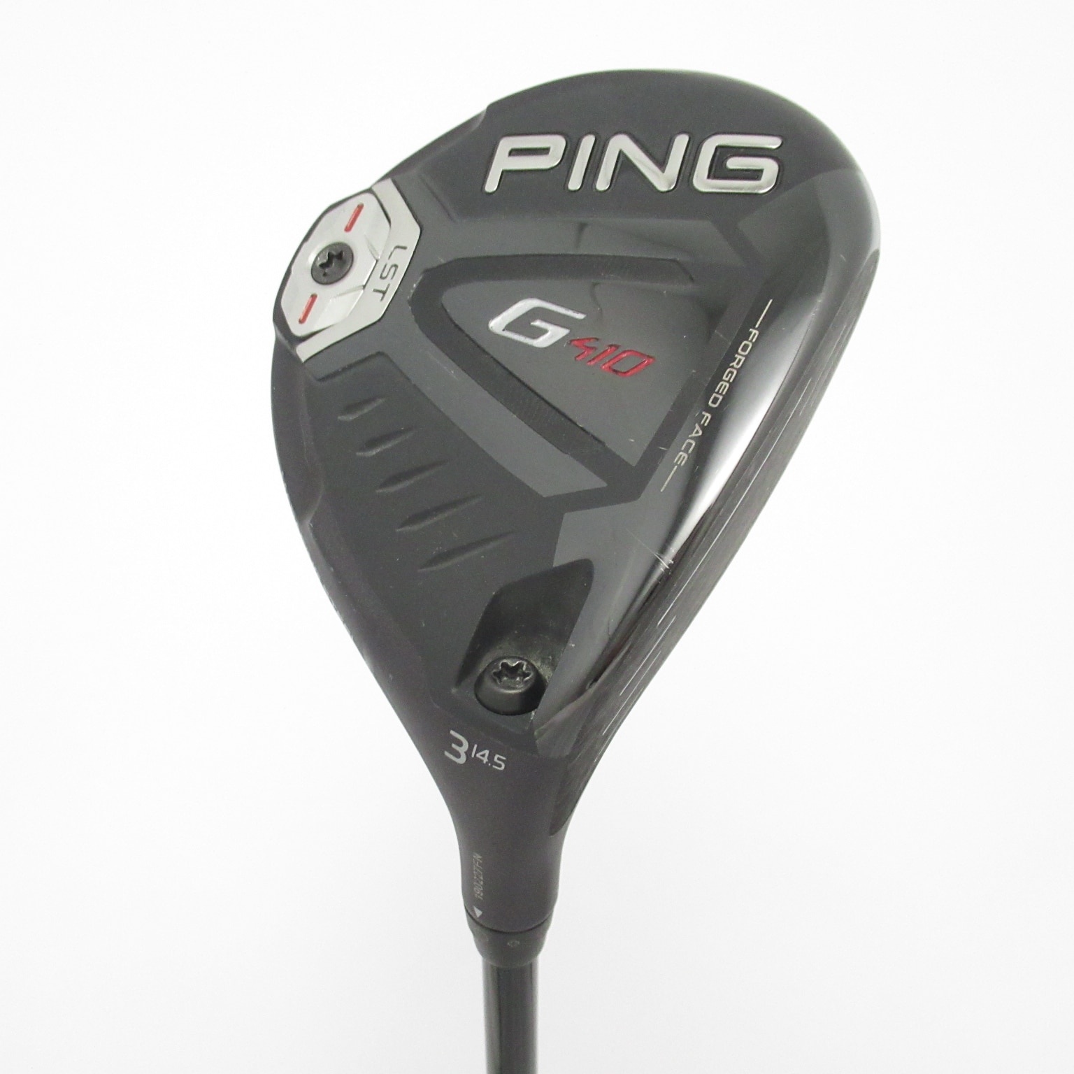 中古】G410 フェアウェイウッド (ピン) 通販｜GDO中古ゴルフクラブ
